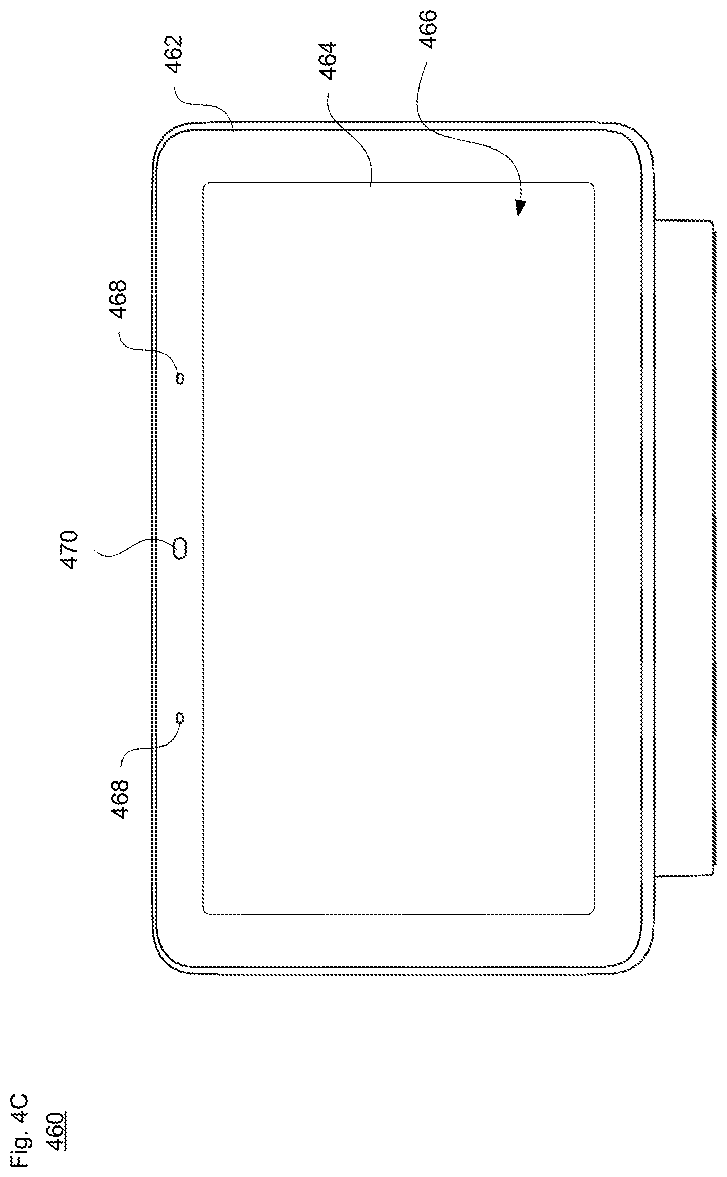 Patent US12306768 Figure 7 – Kernel support for memory paging
