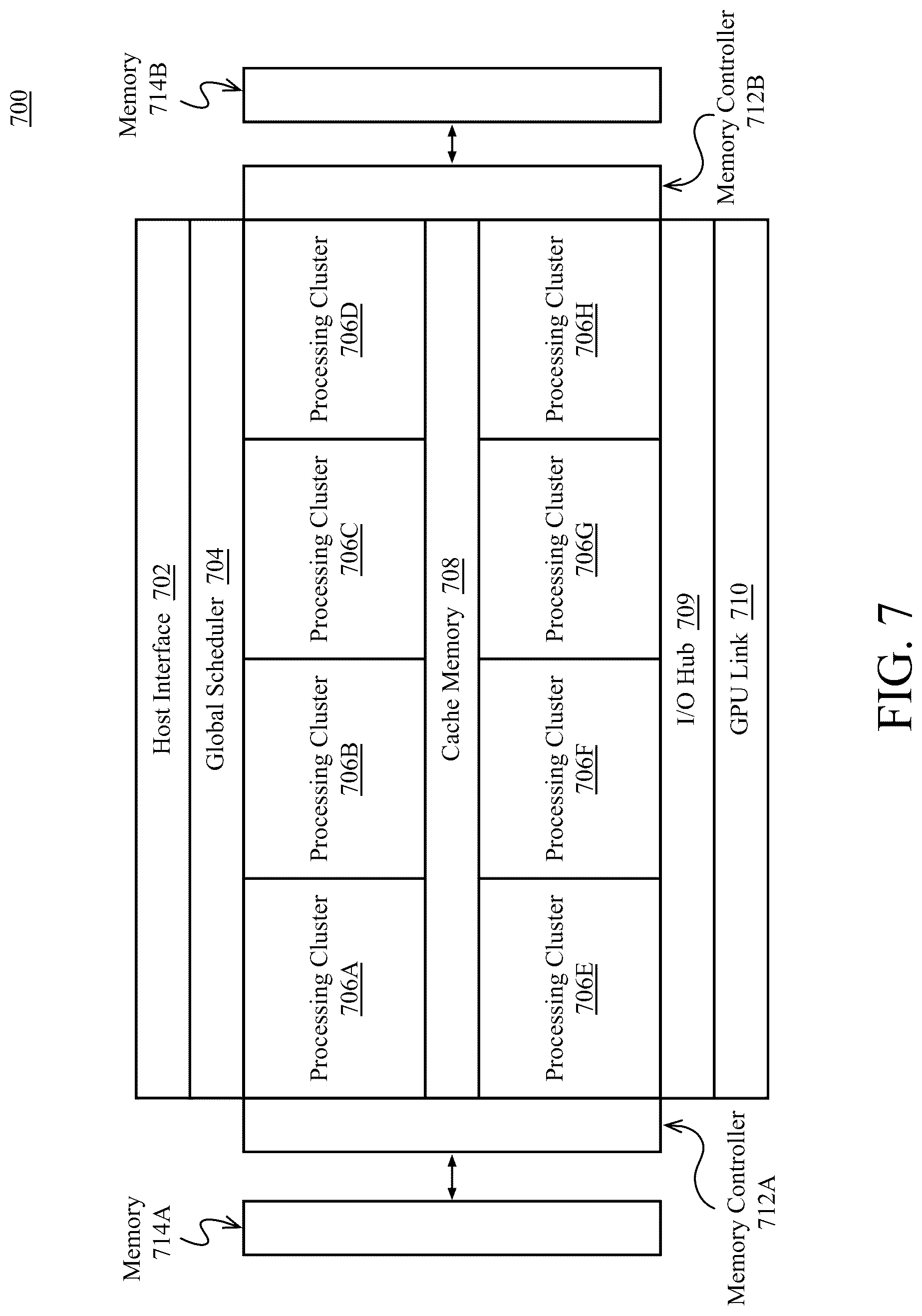 Patent US12306771 Figure 17 – Efficient data sharing for graphics data processing operations