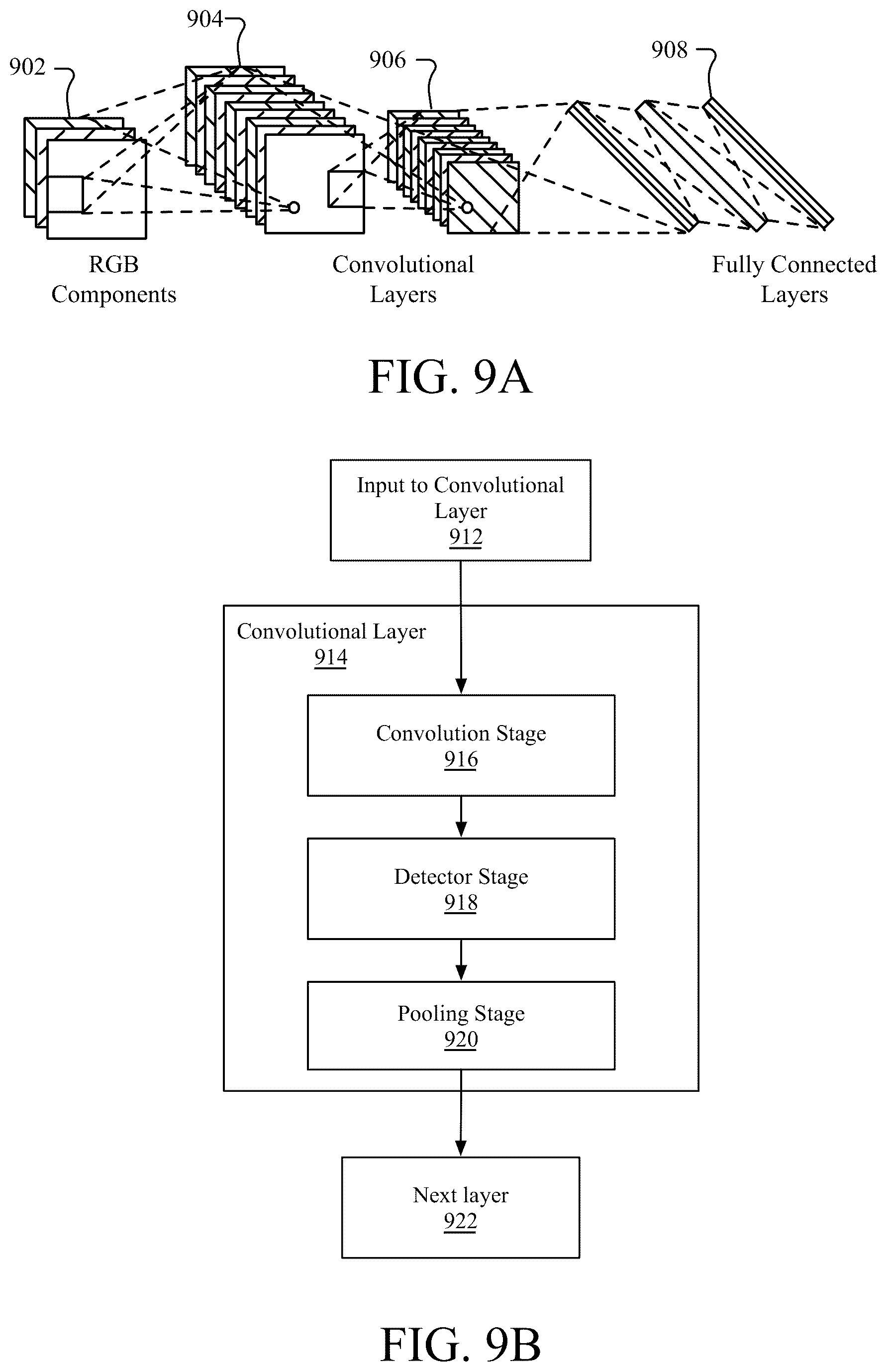 Patent US12306771 Figure 19 – Efficient data sharing for graphics data processing operations