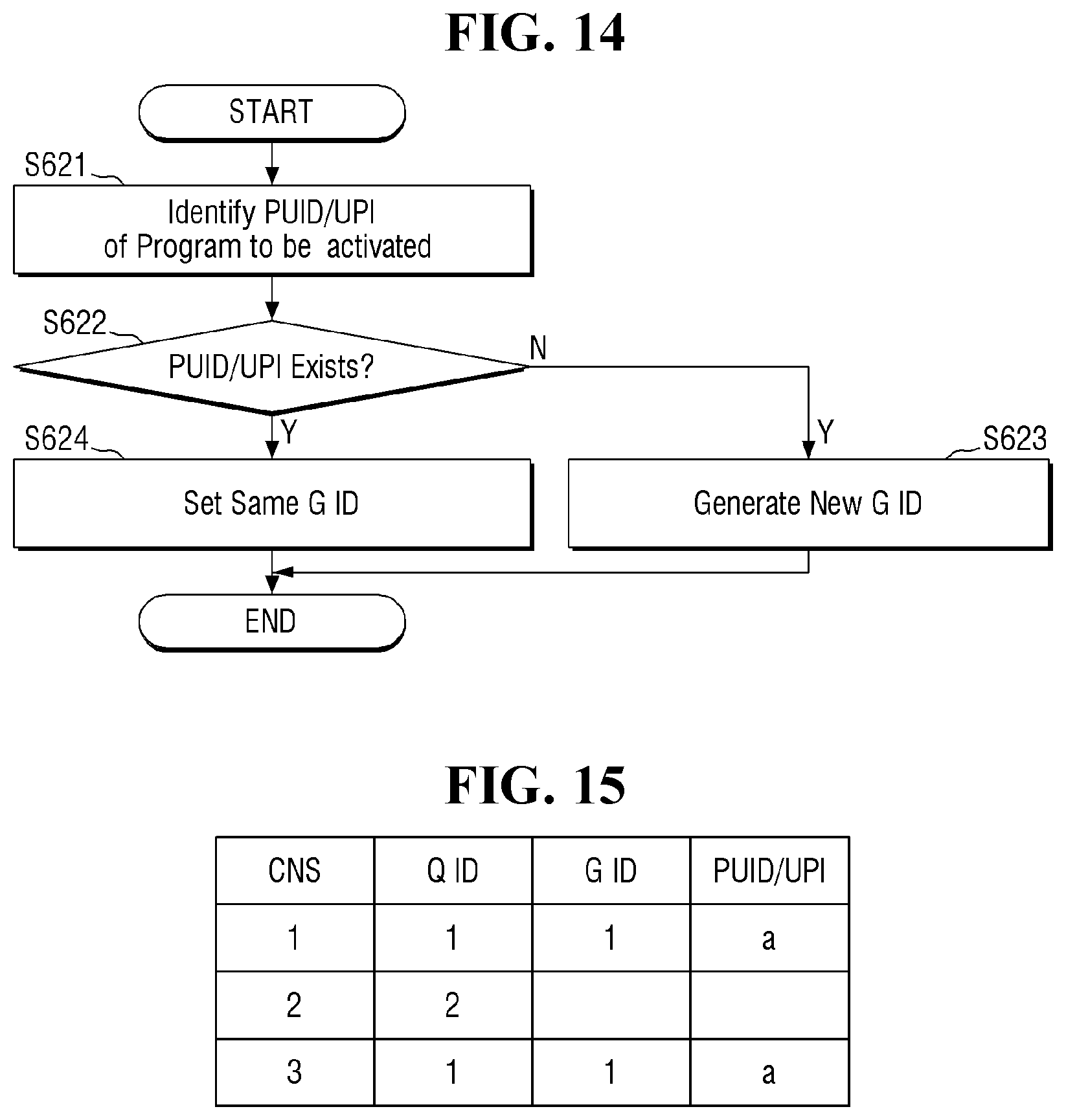Patent US12306774 Figure 13 – Computational storage device and method of operating the same
