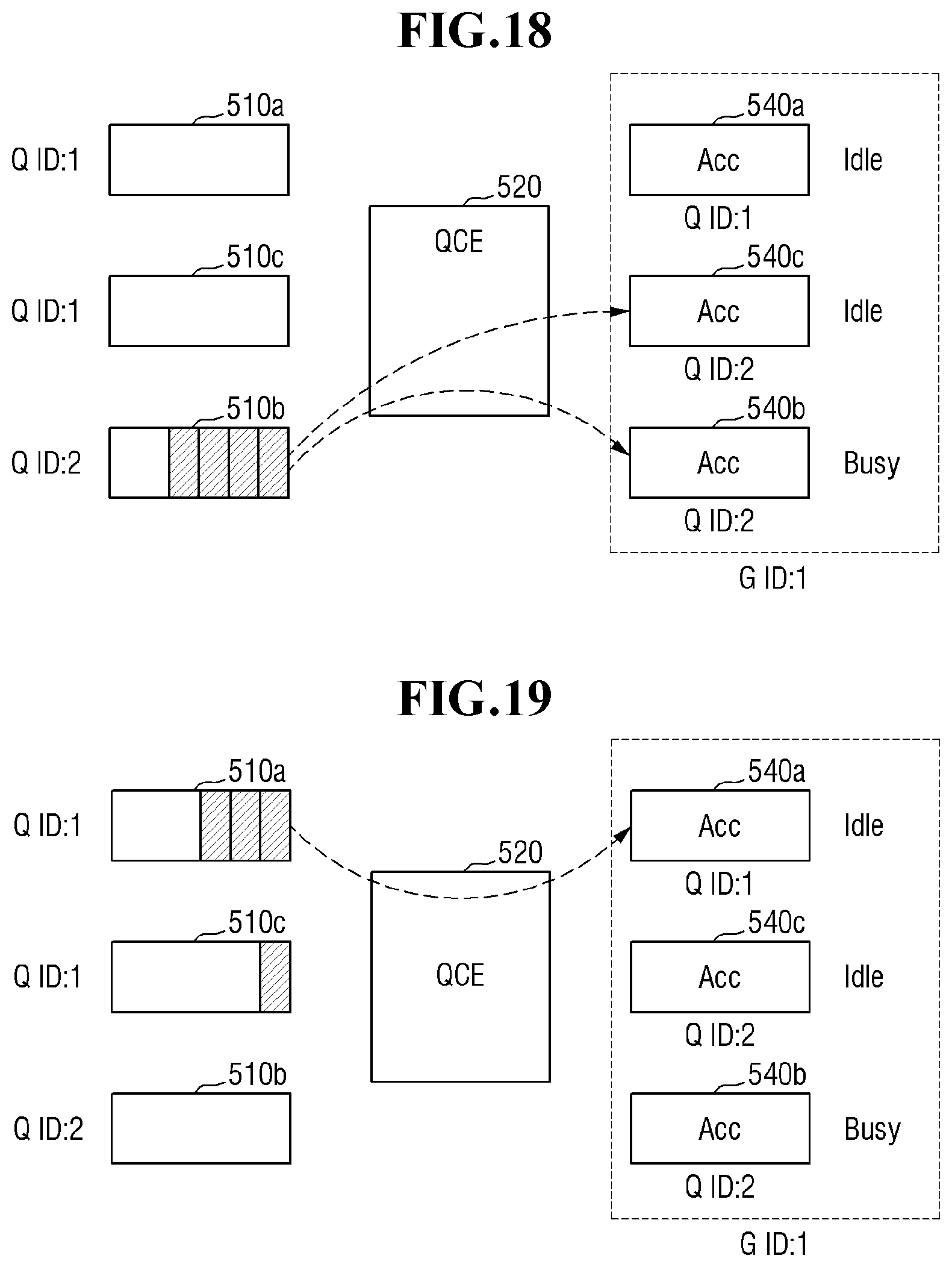 Patent US12306774 Figure 15 – Computational storage device and method of operating the same