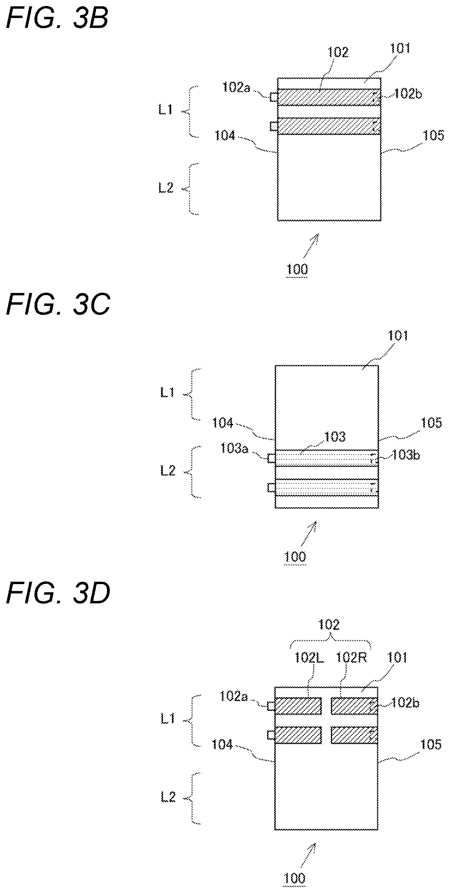 Patent US12306781 Figure 3 – Bus component, a bus device, and a method of forming a transmission path