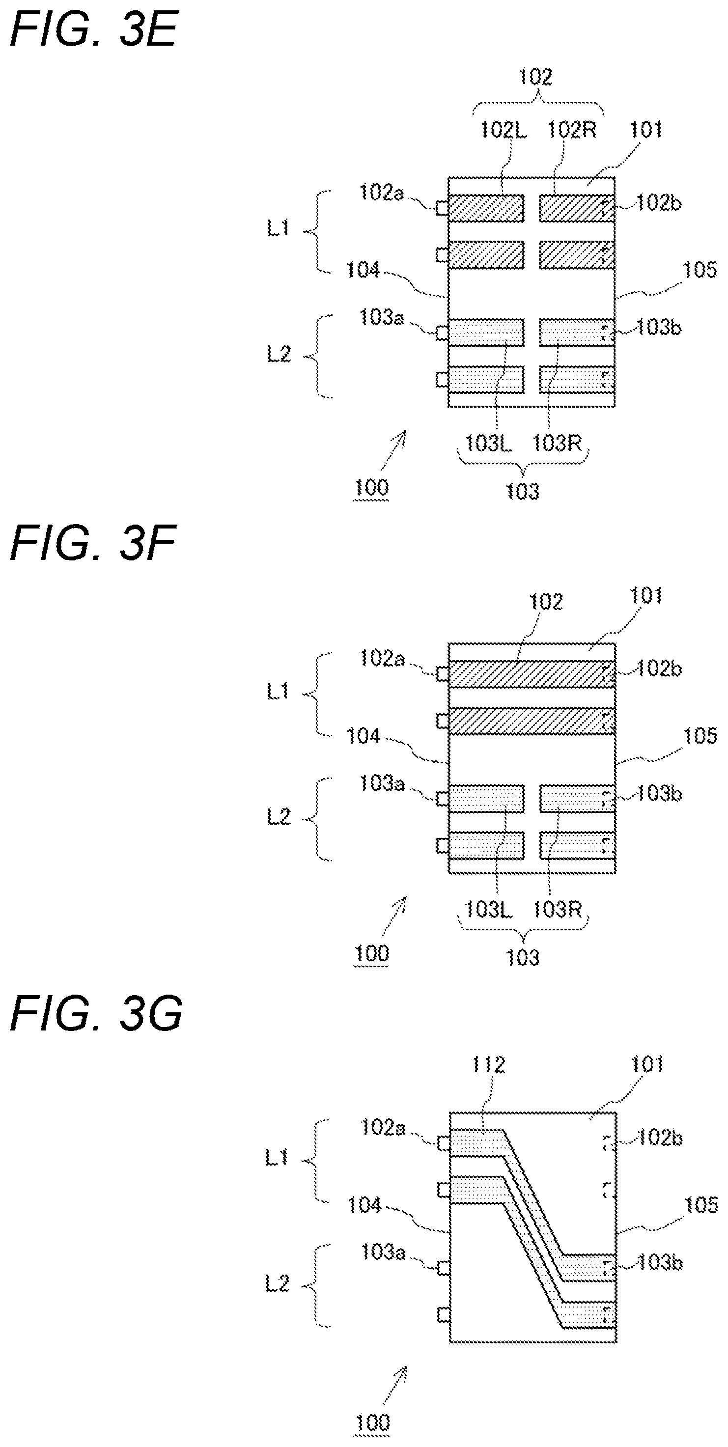 Patent US12306781 Figure 4 – Bus component, a bus device, and a method of forming a transmission path