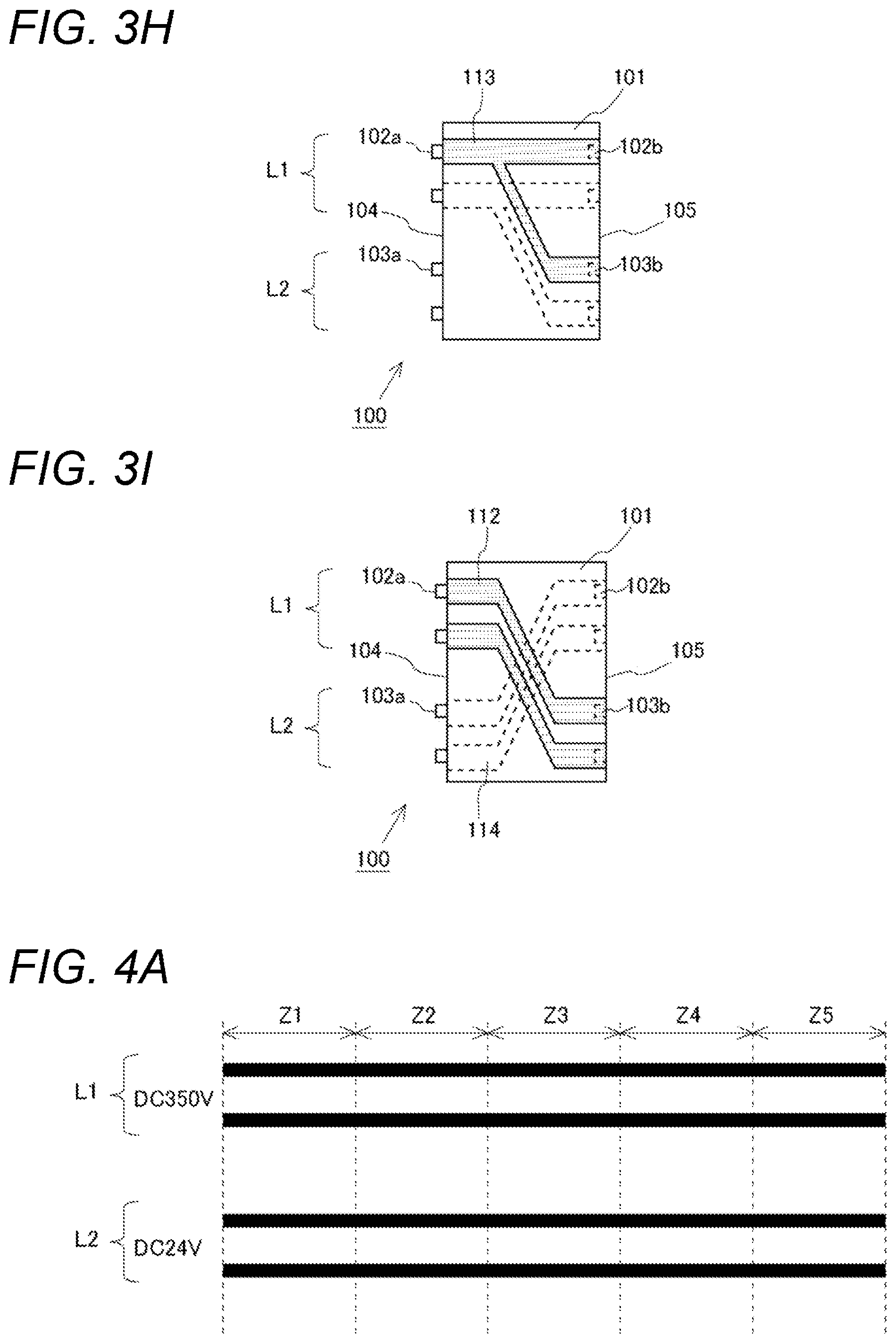 Patent US12306781 Figure 5 – Bus component, a bus device, and a method of forming a transmission path