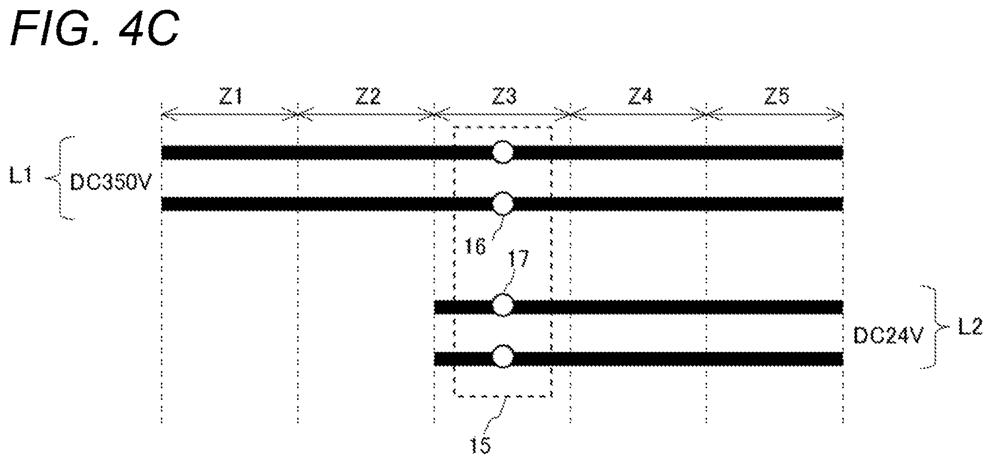 Patent US12306781 Figure 7 – Bus component, a bus device, and a method of forming a transmission path