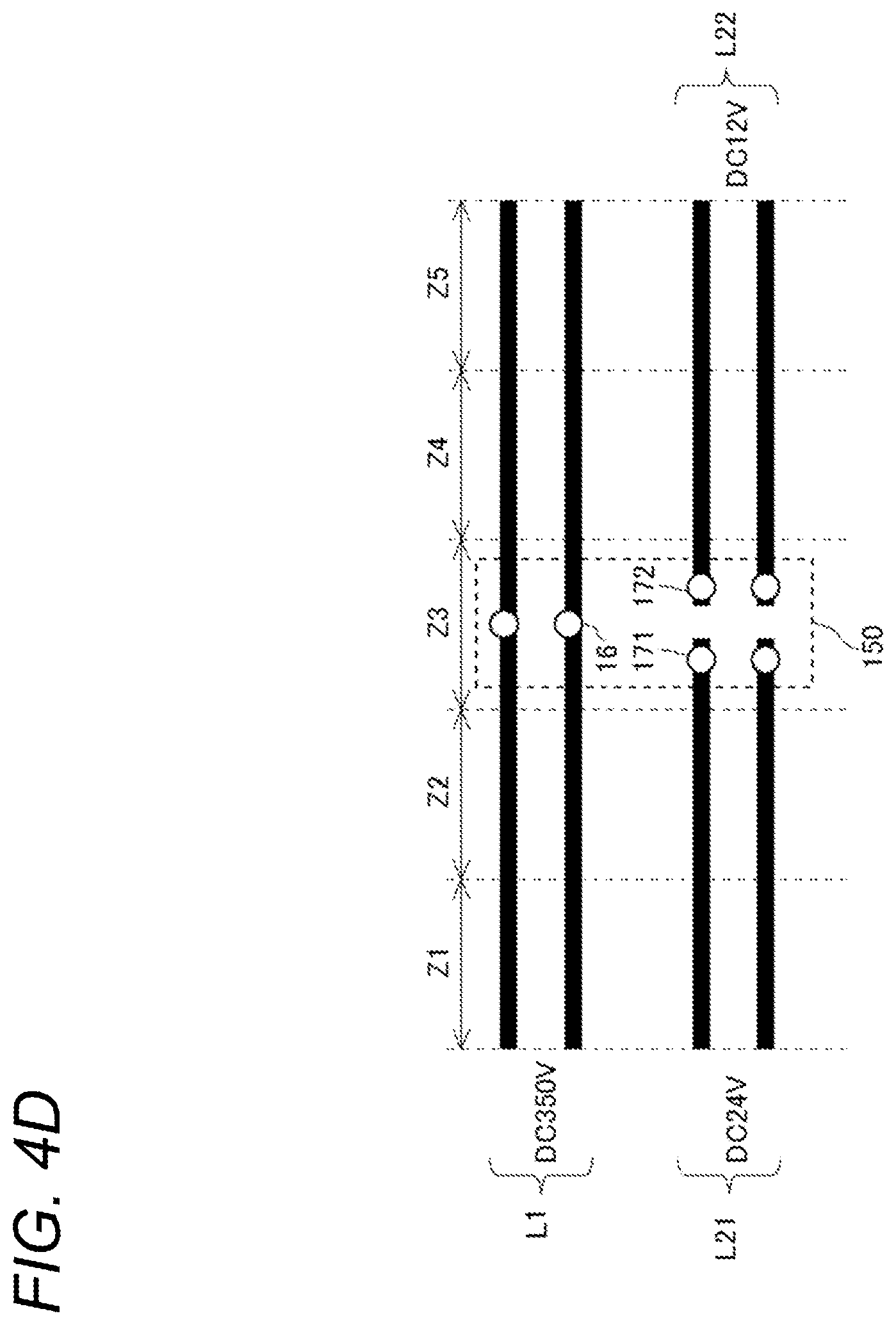Patent US12306781 Figure 8 – Bus component, a bus device, and a method of forming a transmission path
