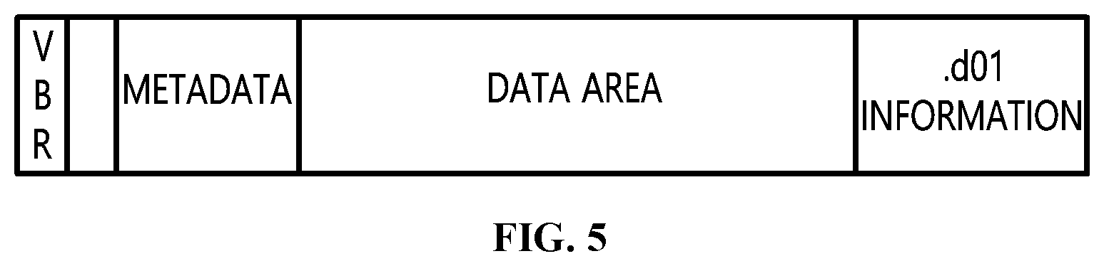 Patent US12306793 Figure 5 – Logical imaging apparatus and method for digital forensic triage