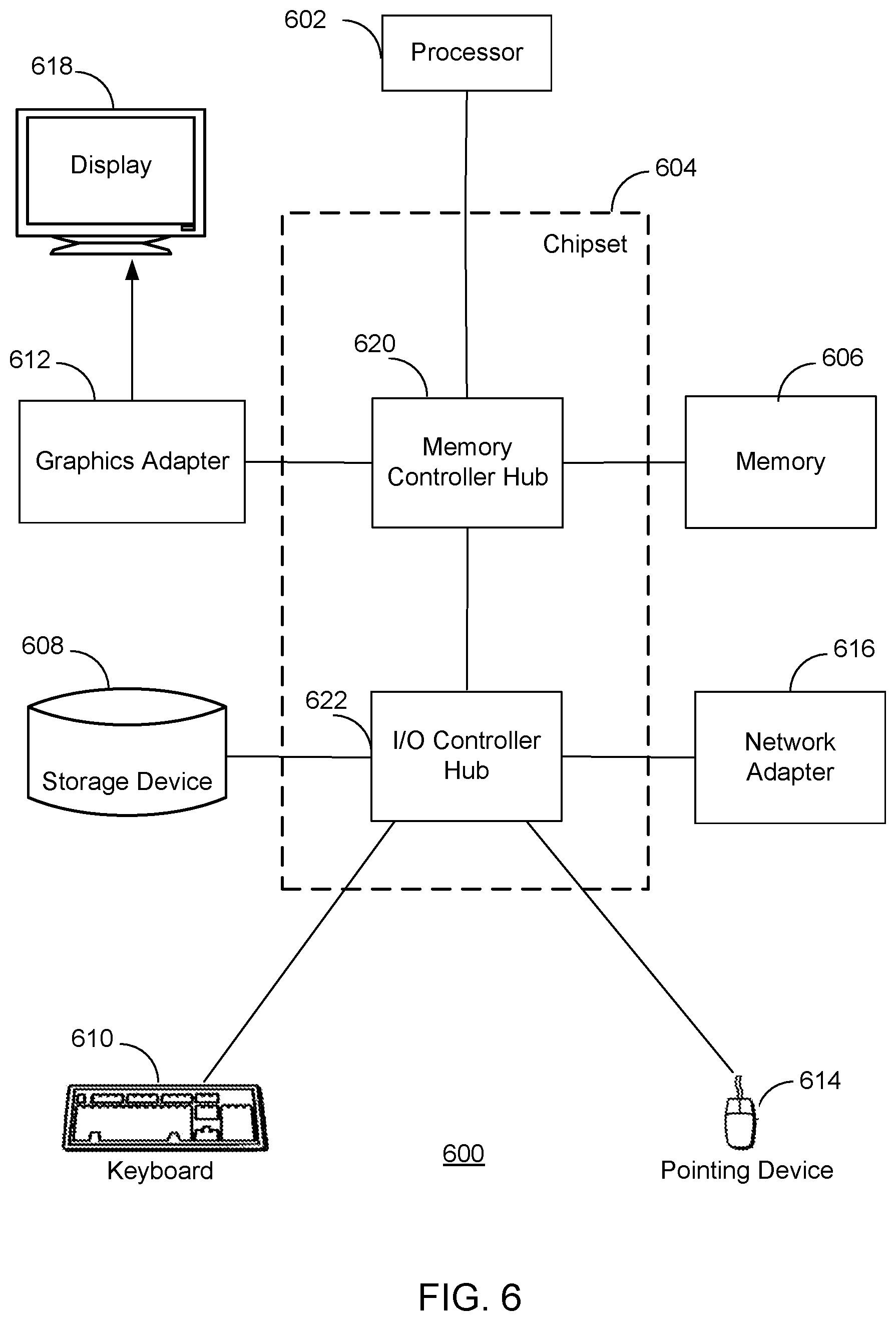 Patent US12306794 Figure 7 – Analytics workflow integrated with logic control