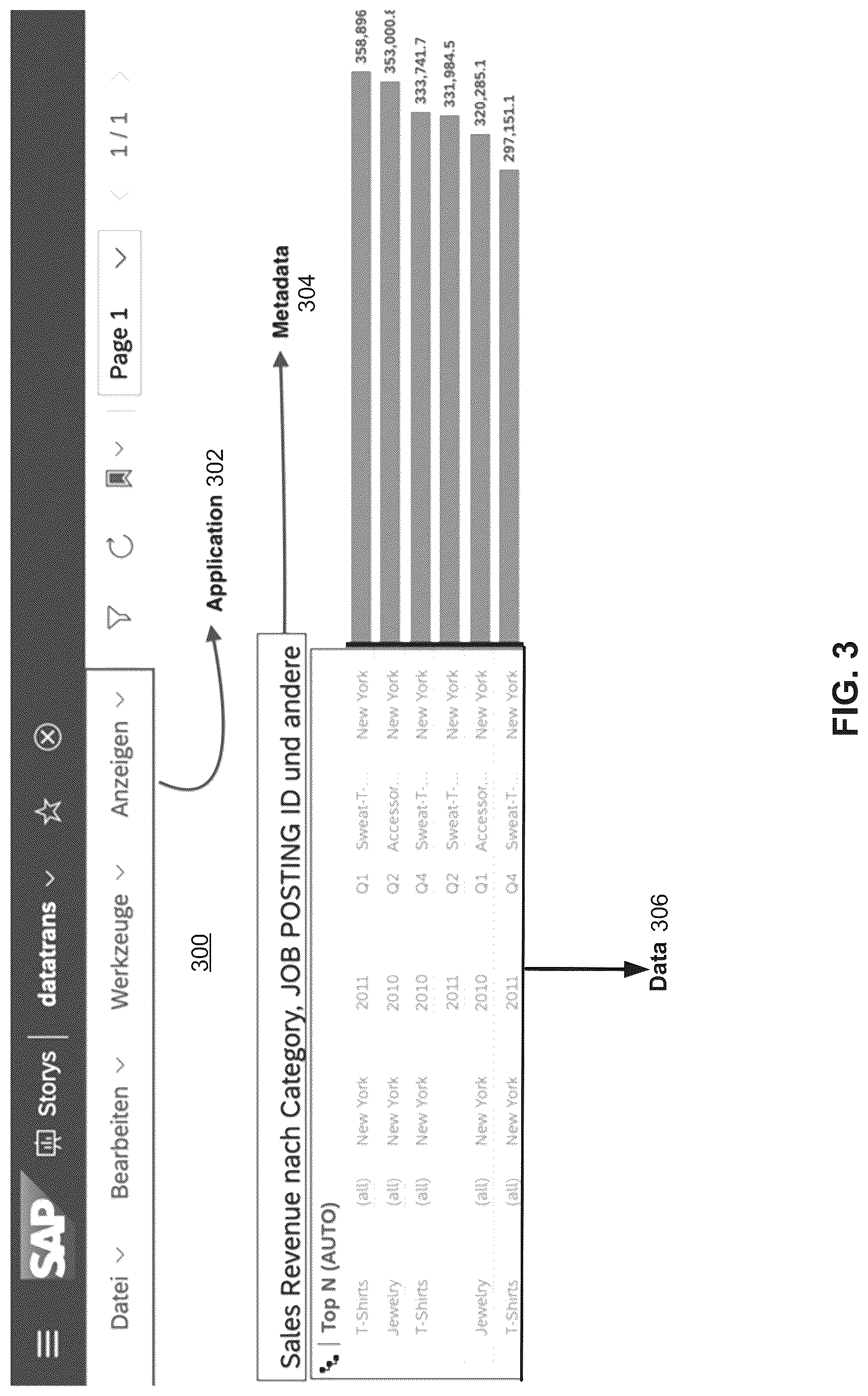 Patent US12306795 Figure 3 – Efficient localized metadata handling