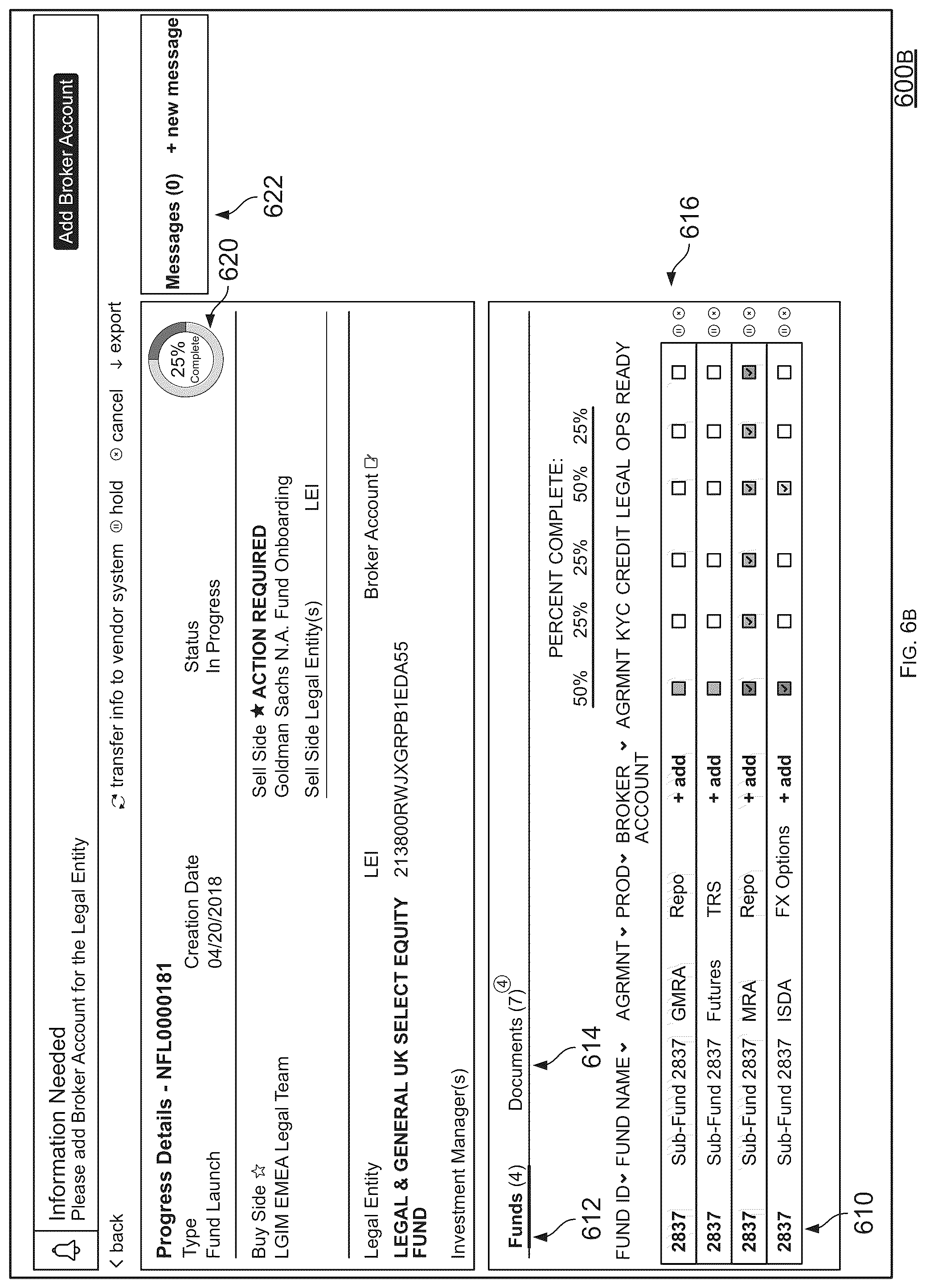 Patent US12306797 Figure 7 – Technologies for file sharing