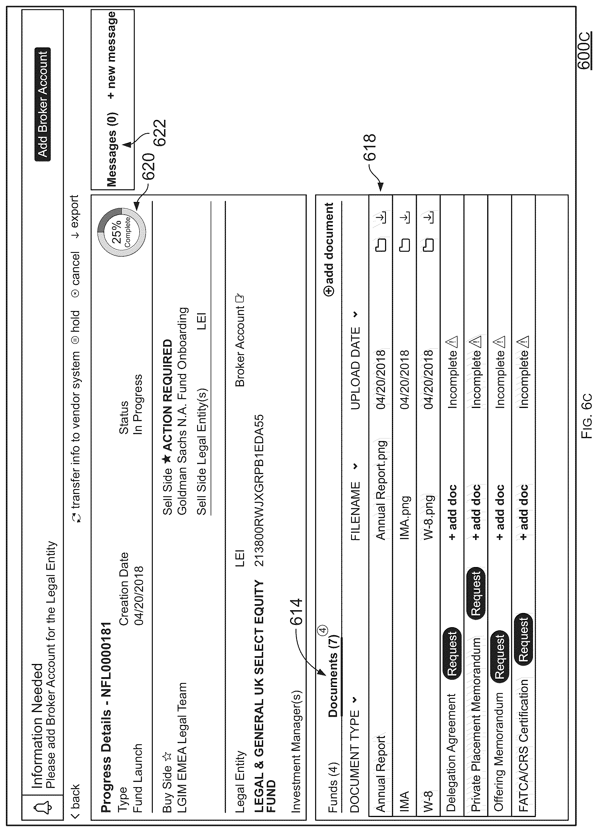 Patent US12306797 Figure 8 – Technologies for file sharing