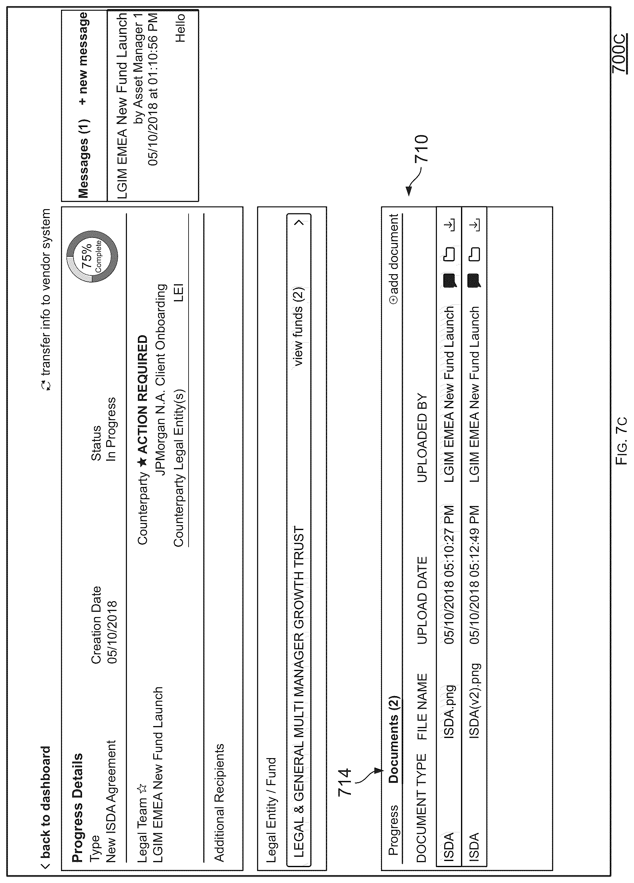 Patent US12306797 Figure 11 – Technologies for file sharing