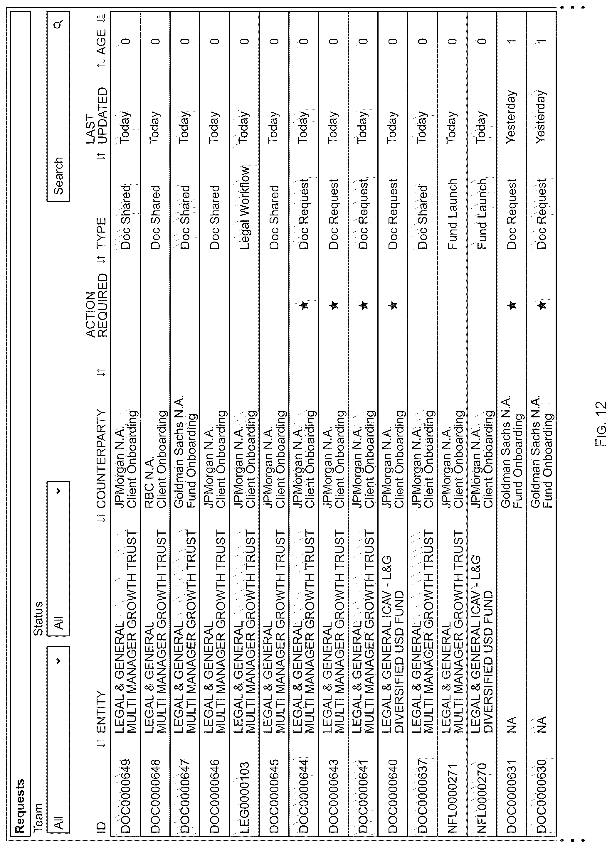 Patent US12306797 Figure 16 – Technologies for file sharing