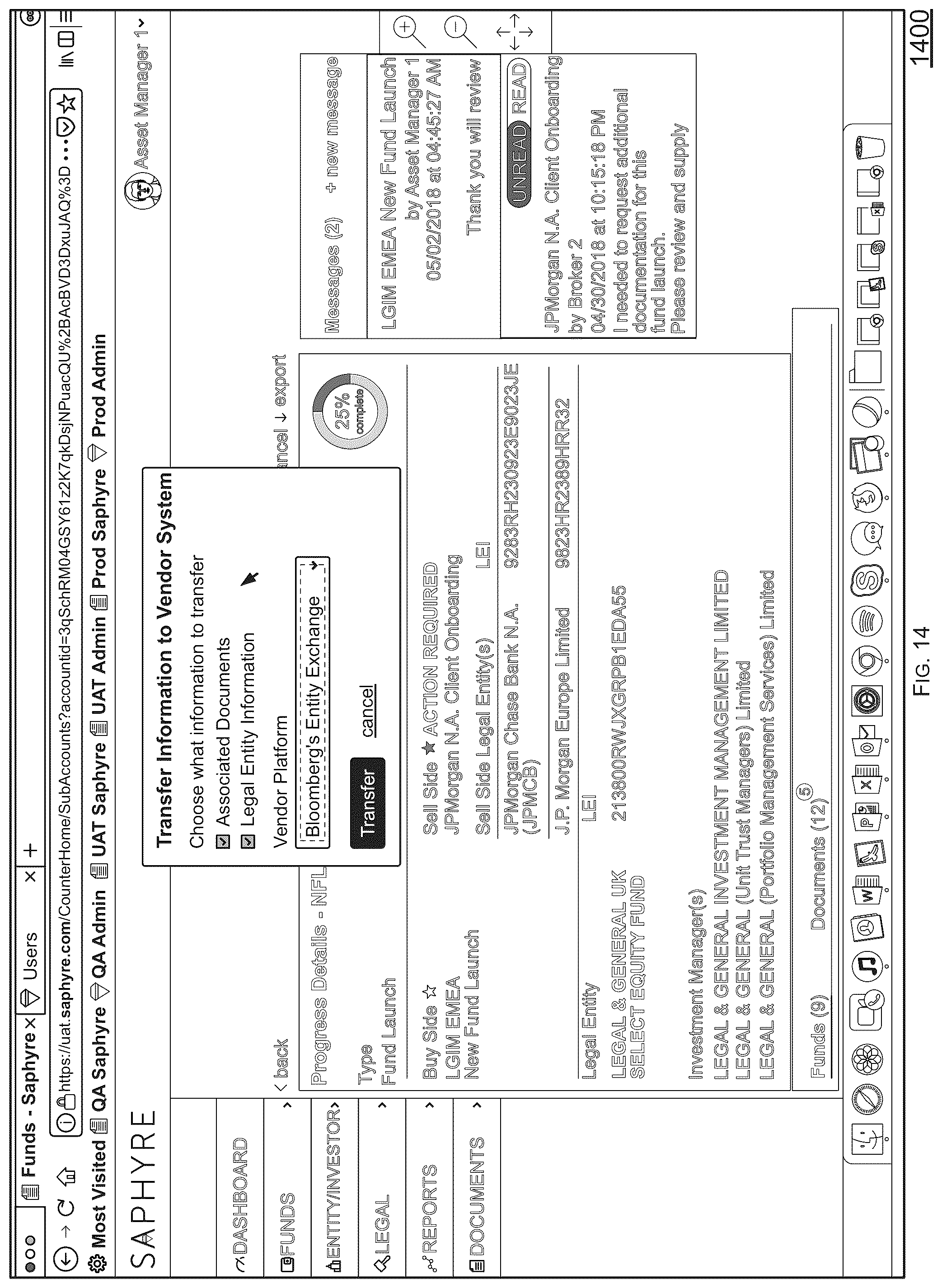 Patent US12306797 Figure 19 – Technologies for file sharing