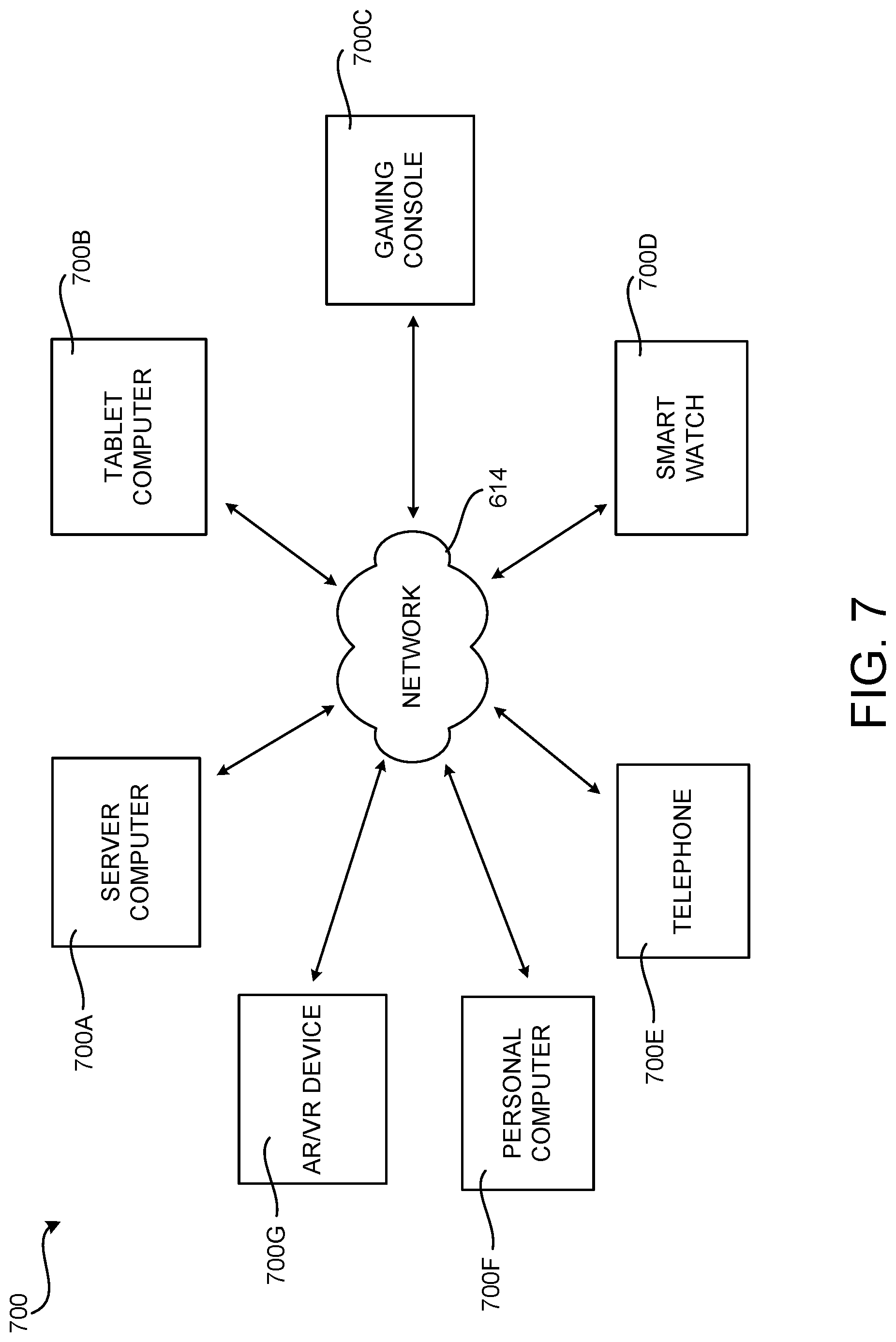 Patent US12306805 Figure 13 – Dynamically resizing root nodes of hierarchical data structures
