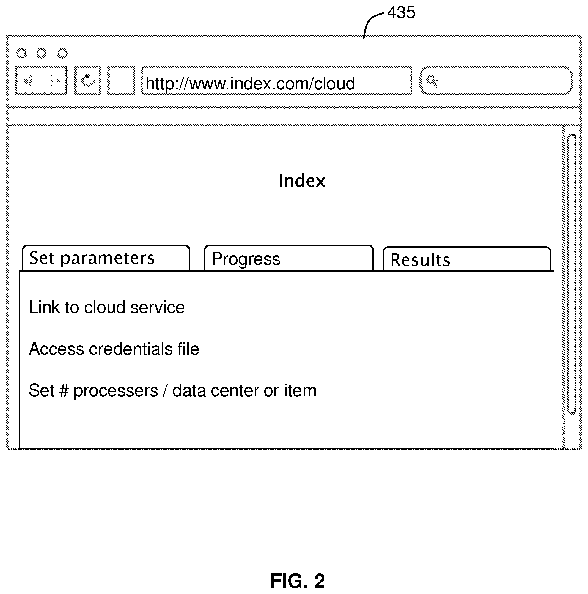 Patent US12306814 Figure 2 – Systems and methods for scalable delocalized information governance