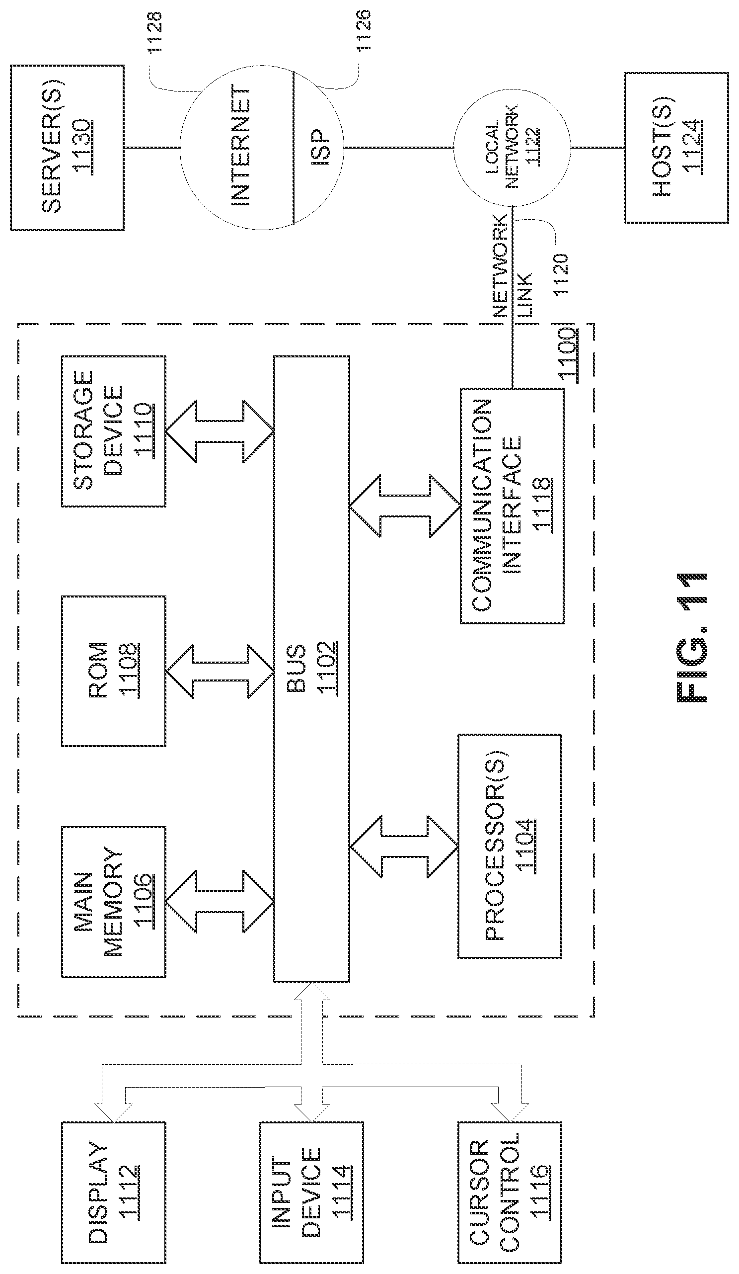 Patent US12306815 Figure 16 – Resource grouping for resource dependency system and graphical user interface