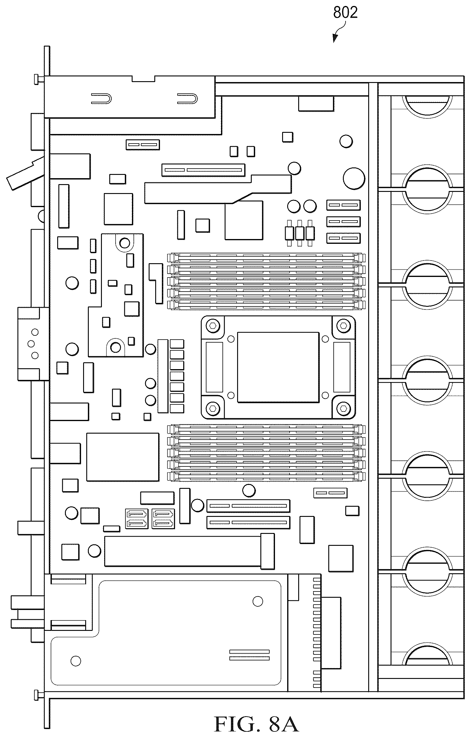 Patent US12306816 Figure 8 – Analyzing data specifications