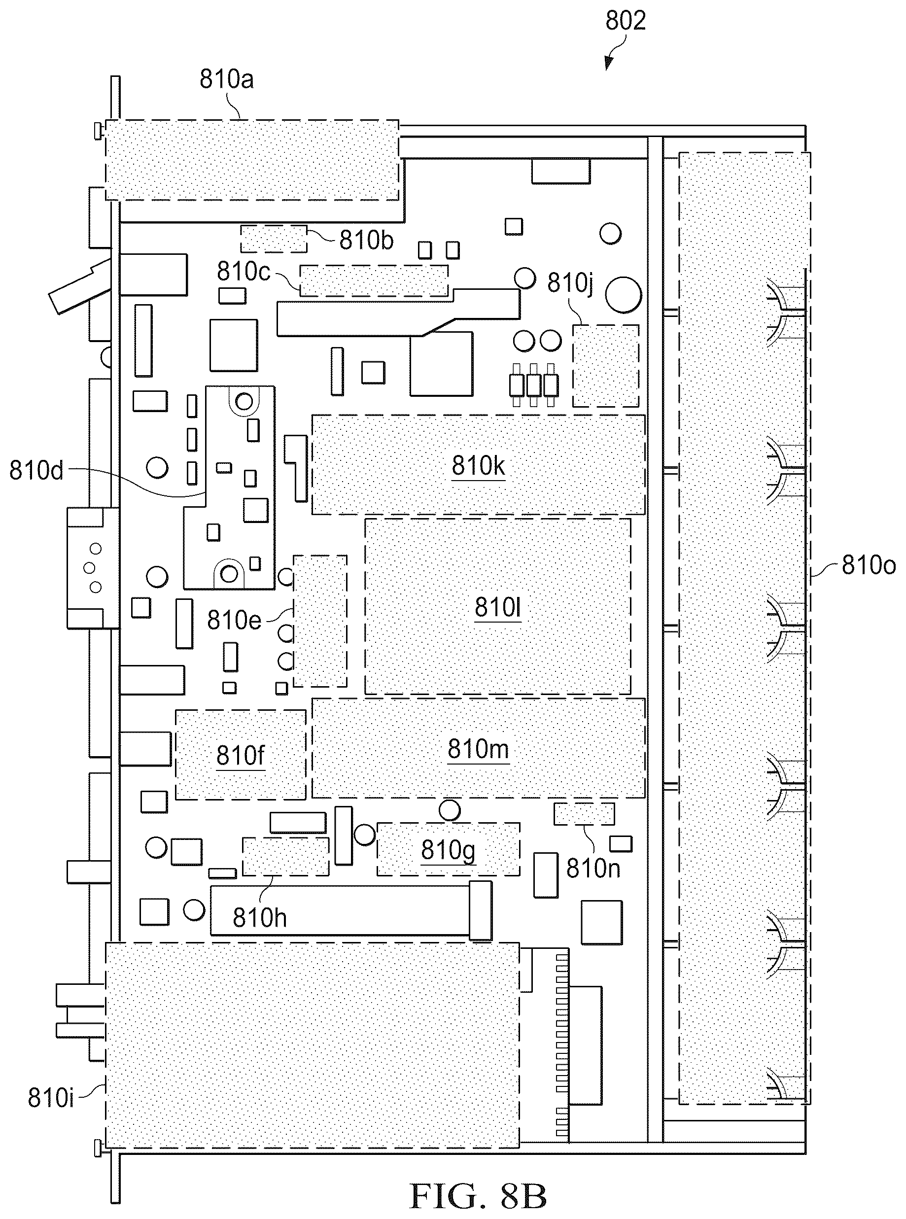 Patent US12306816 Figure 9 – Analyzing data specifications