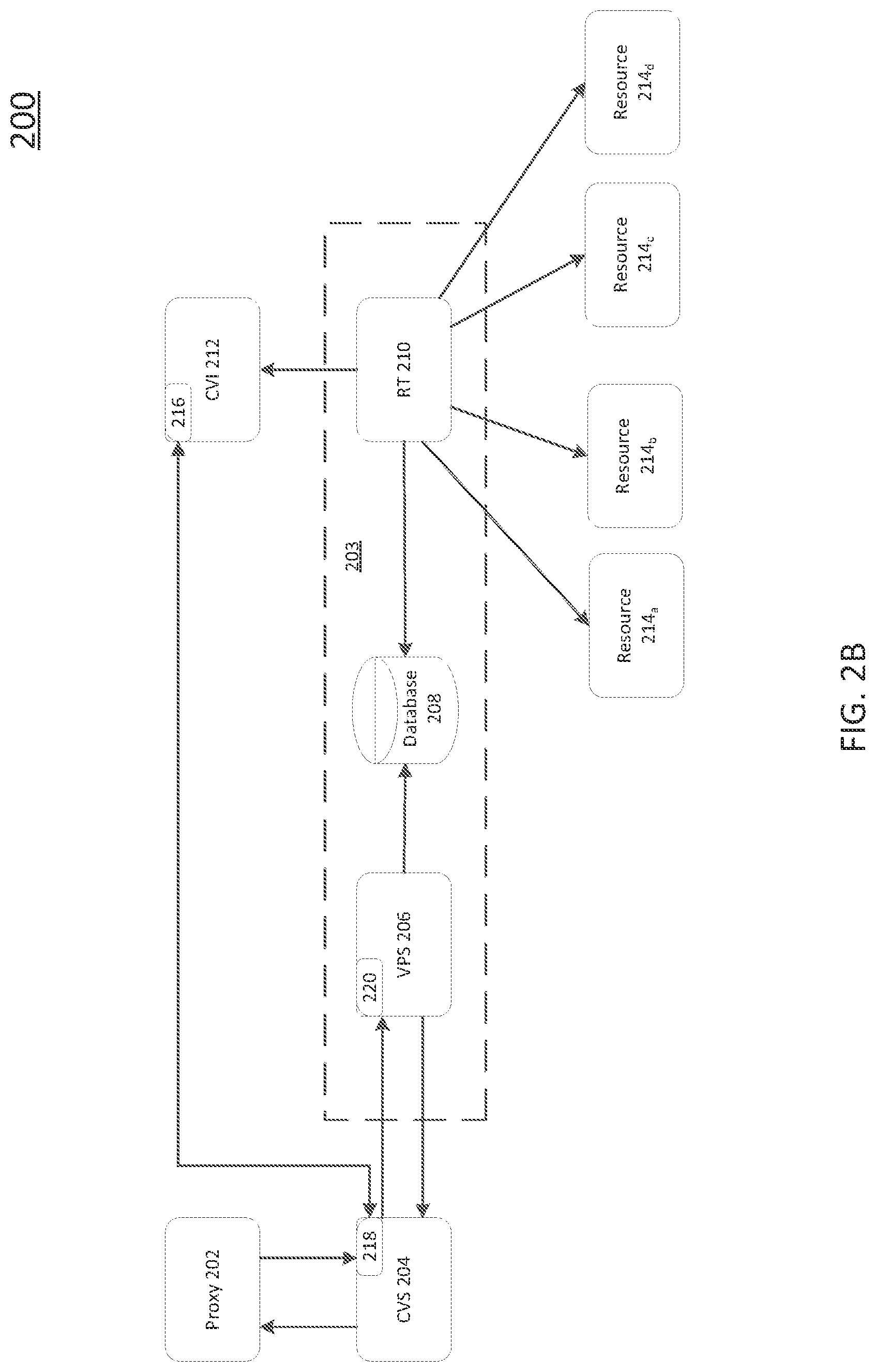Patent US12306817 Figure 3 – Volume placement failure isolation and reporting