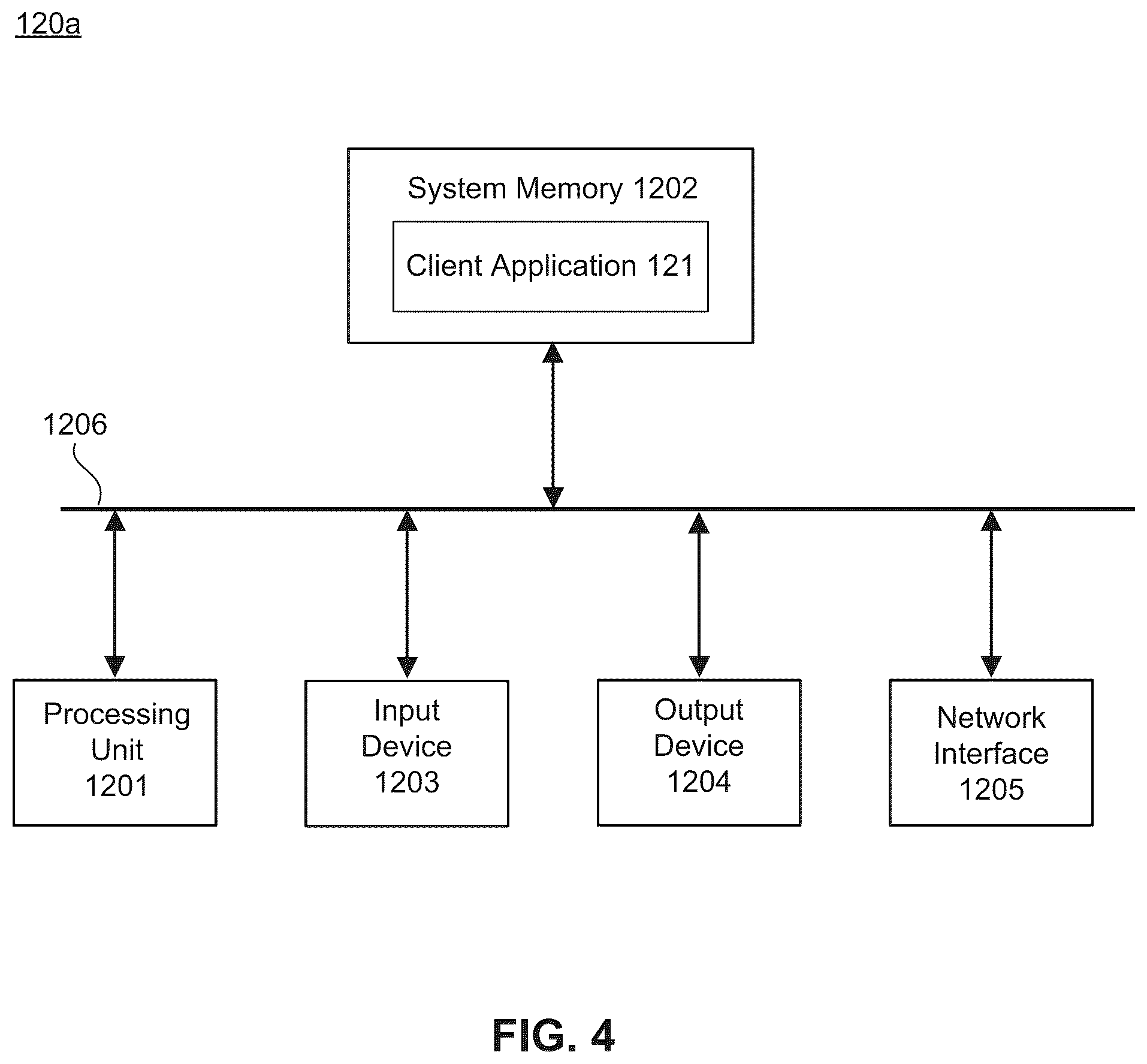 Patent US12306820 Figure 5 – System and method for duplicating structured data in database