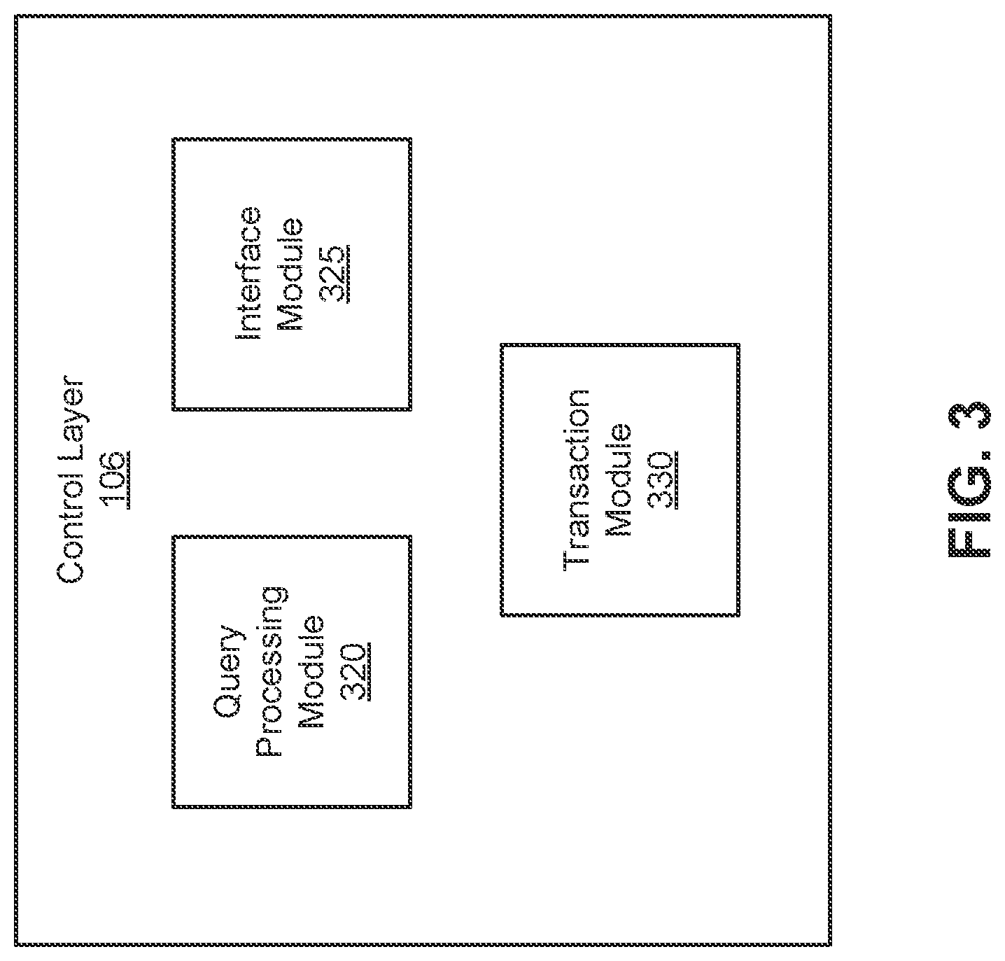 Patent US12306829 Figure 3 – Execution and attestation of user defined functions in databases