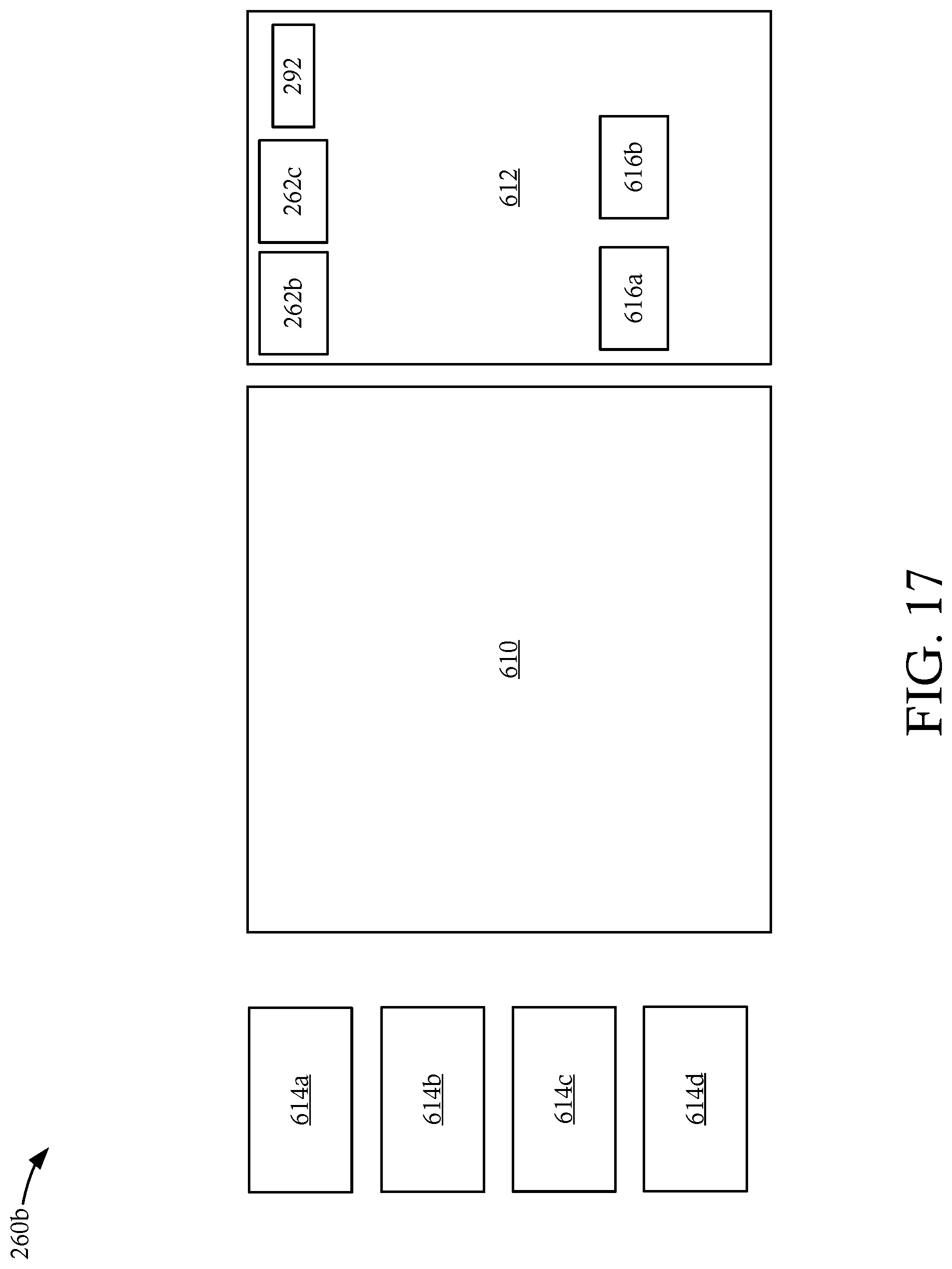 Patent US12306830 Figure 17 – Systems and methods for query enrichment and generation of interfaces including enriched query results