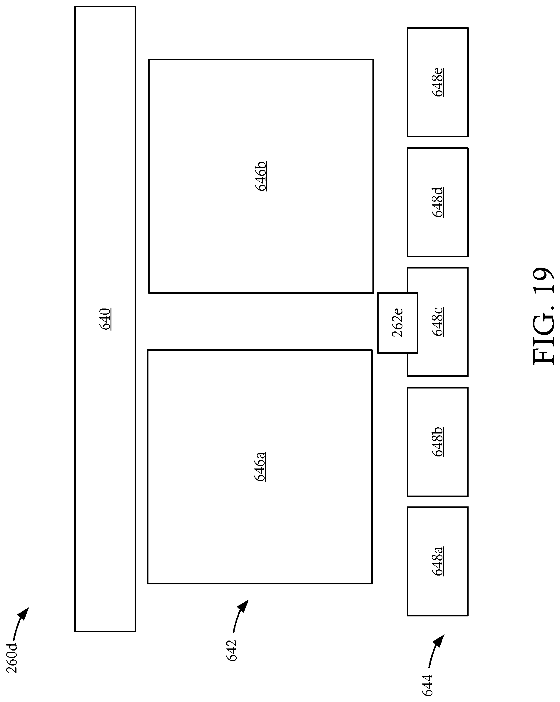 Patent US12306830 Figure 19 – Systems and methods for query enrichment and generation of interfaces including enriched query results