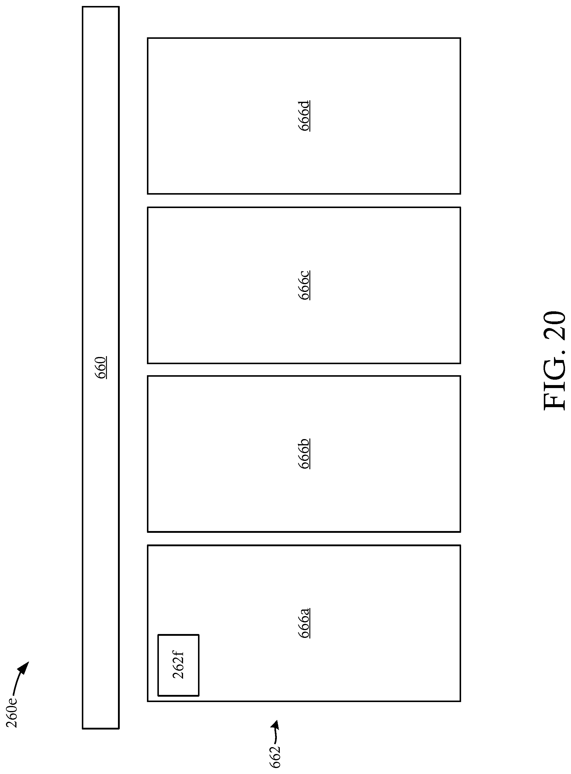 Patent US12306830 Figure 20 – Systems and methods for query enrichment and generation of interfaces including enriched query results