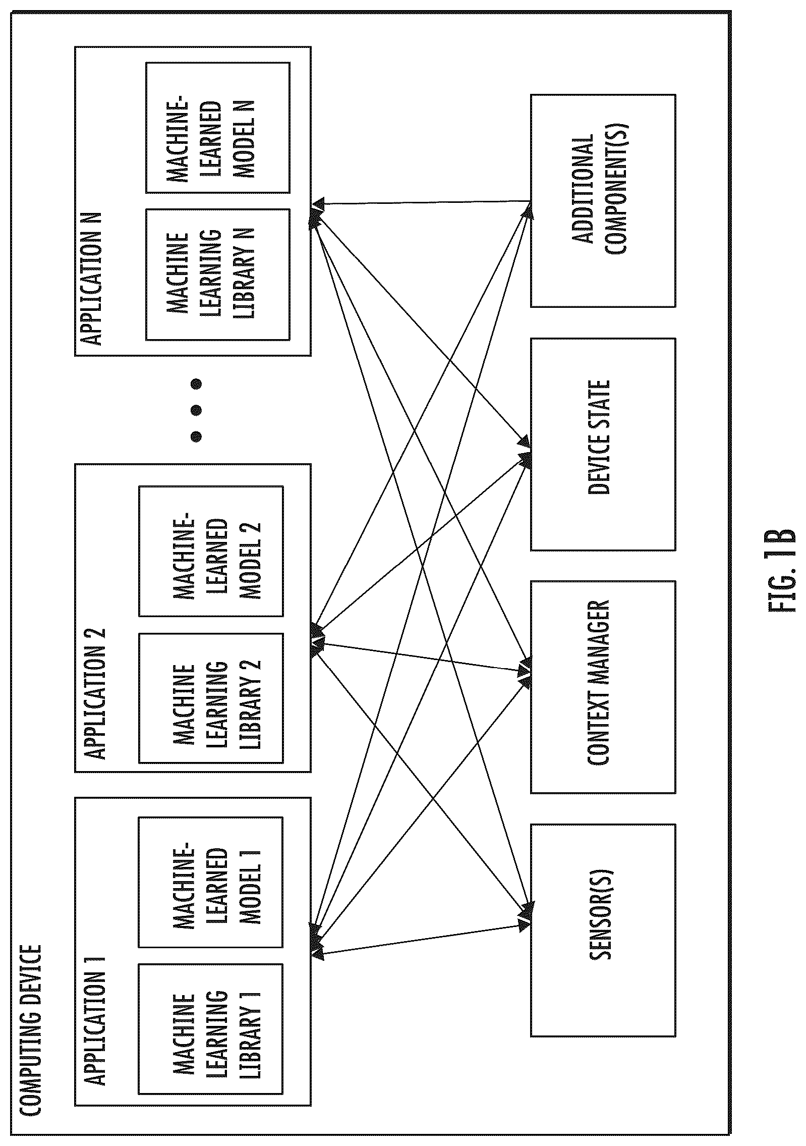 Patent US12306837 Figure 2 – Intuitive data retrieval and visualization with large language models and logic programming