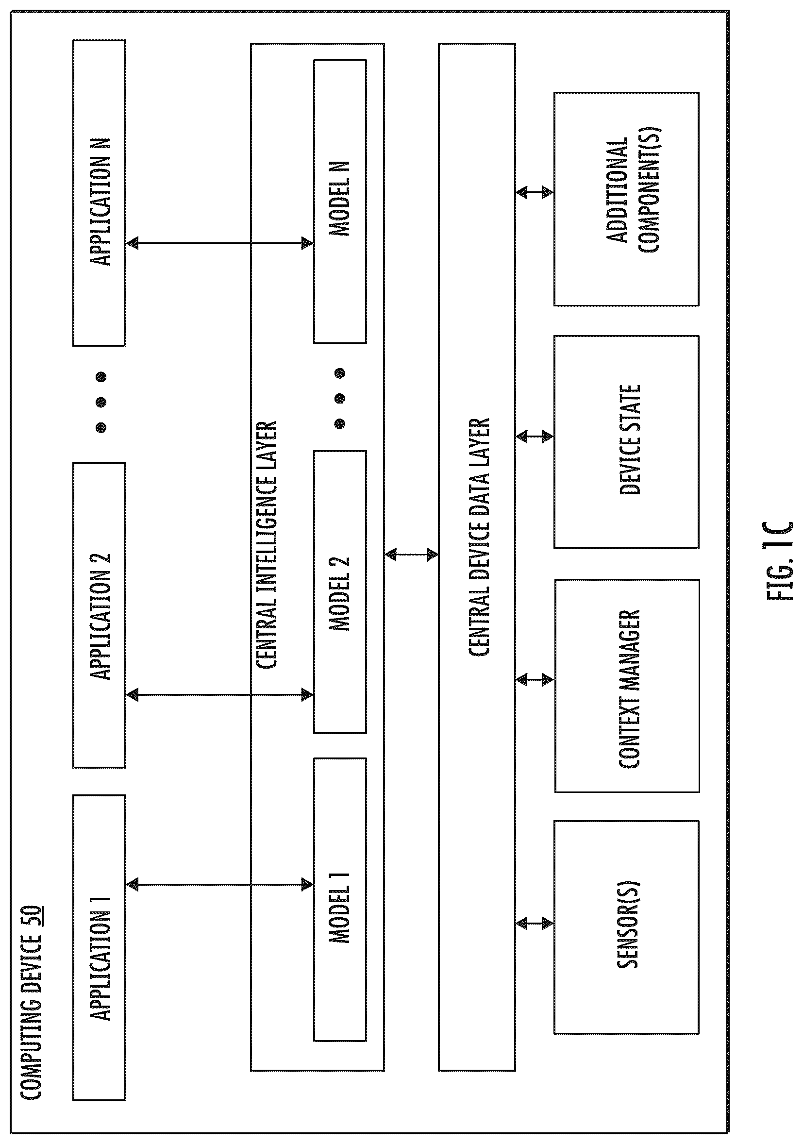 Patent US12306837 Figure 3 – Intuitive data retrieval and visualization with large language models and logic programming