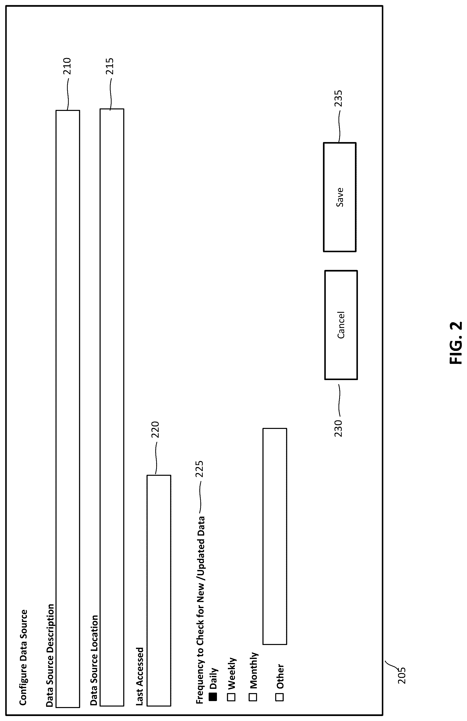 Patent US12306845 Figure 5 – Artificial intelligence driven knowledge graph generation