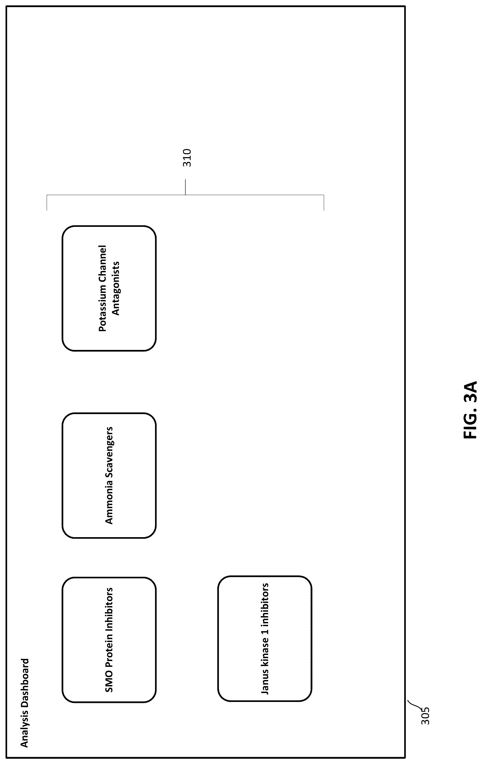 Patent US12306845 Figure 6 – Artificial intelligence driven knowledge graph generation