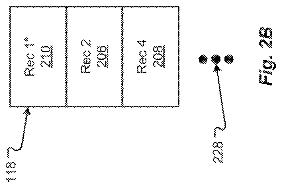 Patent US12306847 Figure 4 – Aggregating large database changes in extract, transform, load (ETL) environments