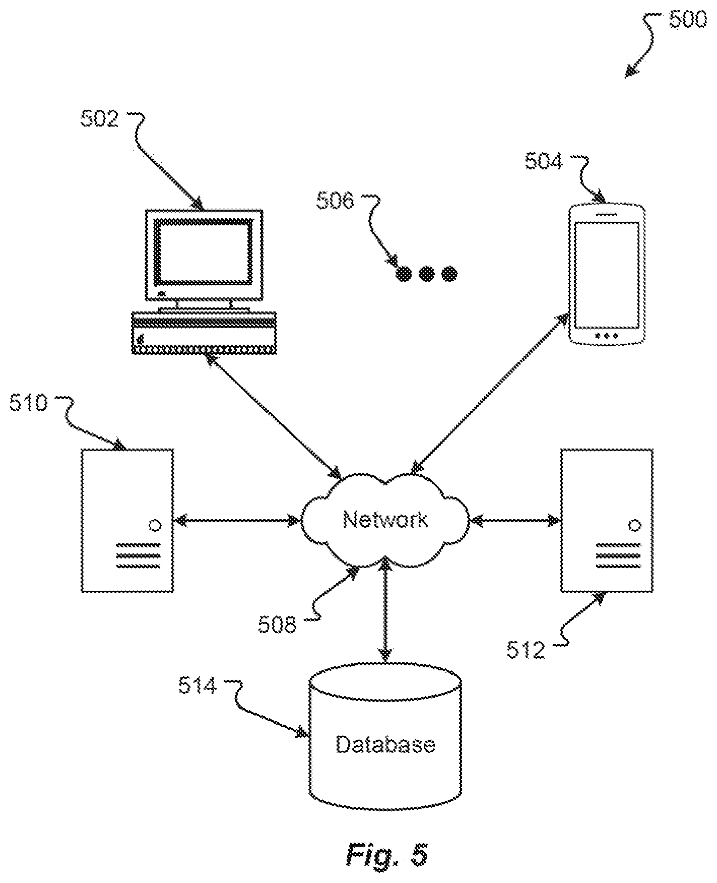 Patent US12306847 Figure 7 – Aggregating large database changes in extract, transform, load (ETL) environments