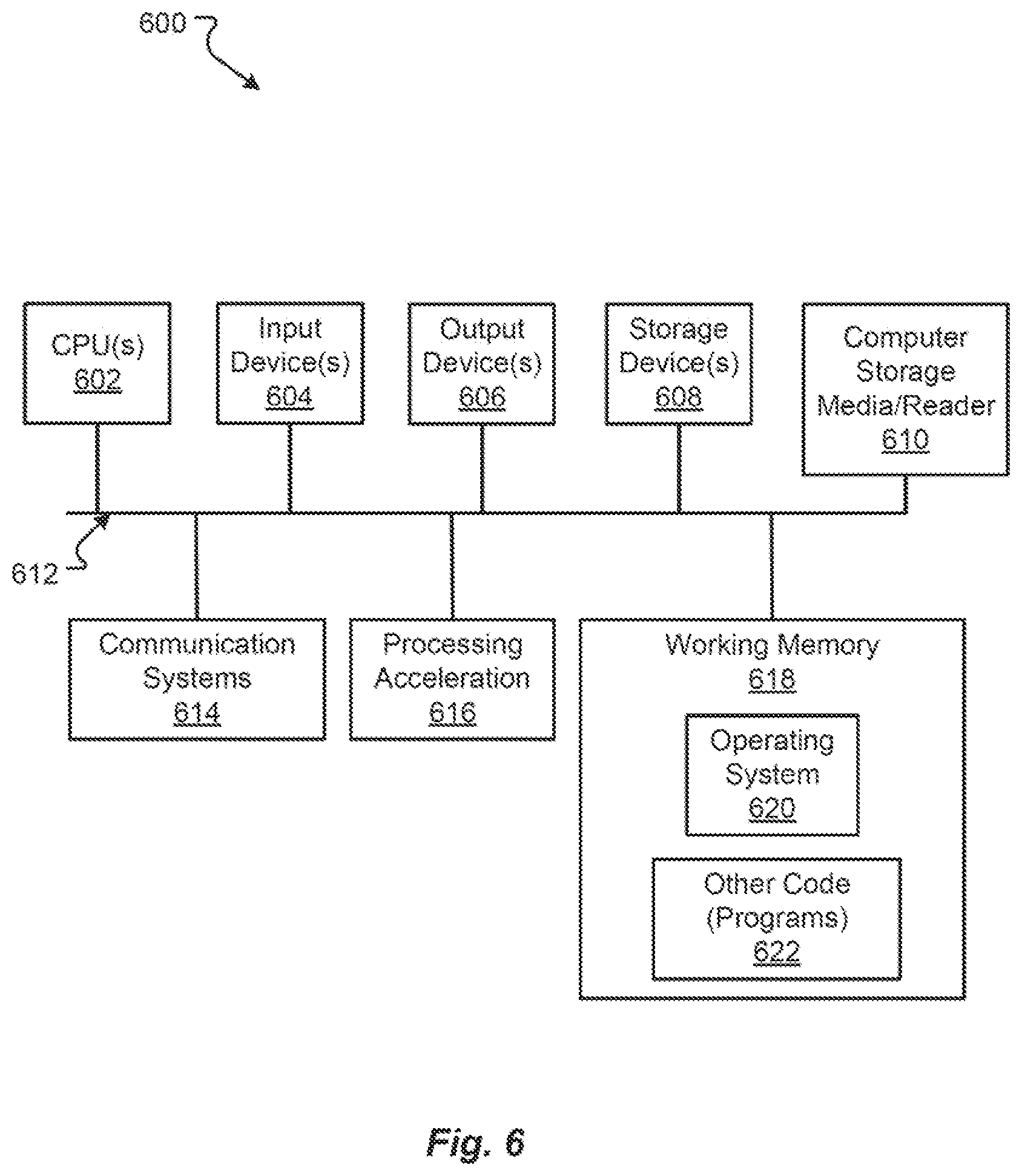 Patent US12306847 Figure 8 – Aggregating large database changes in extract, transform, load (ETL) environments