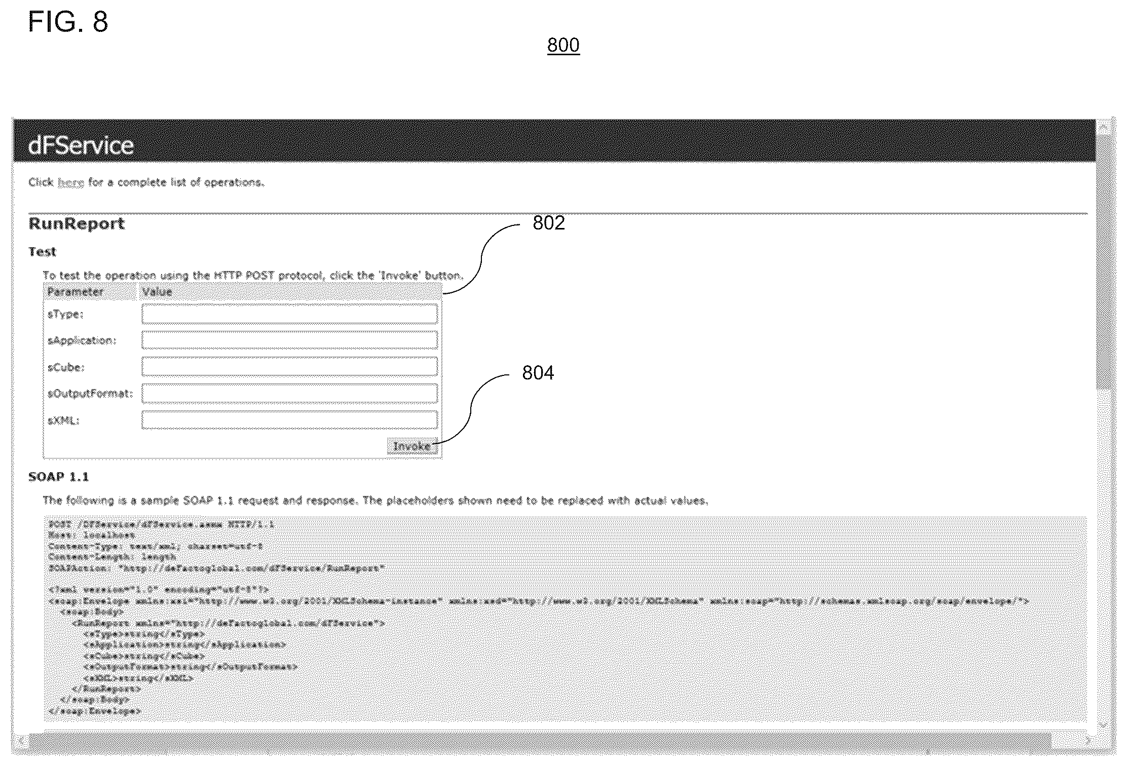 Patent US12306854 Figure 9 – Systems, methods, and devices for generation of analytical data reports using dynamically generated queries of a structured tabular cube