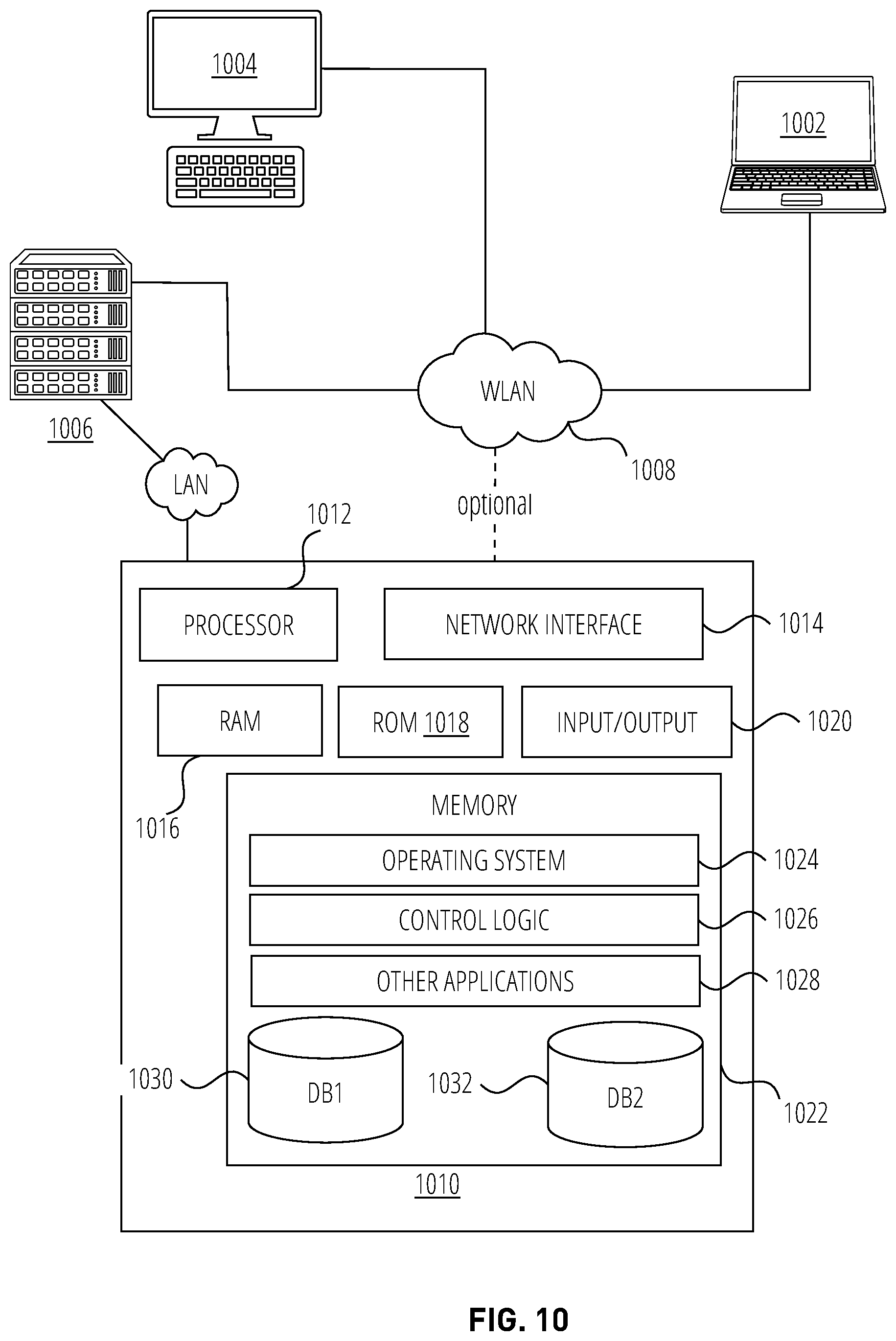 Patent US12306855 Figure 9 – Mediums, methods, and systems for classifying columns of a data store based on character level labeling