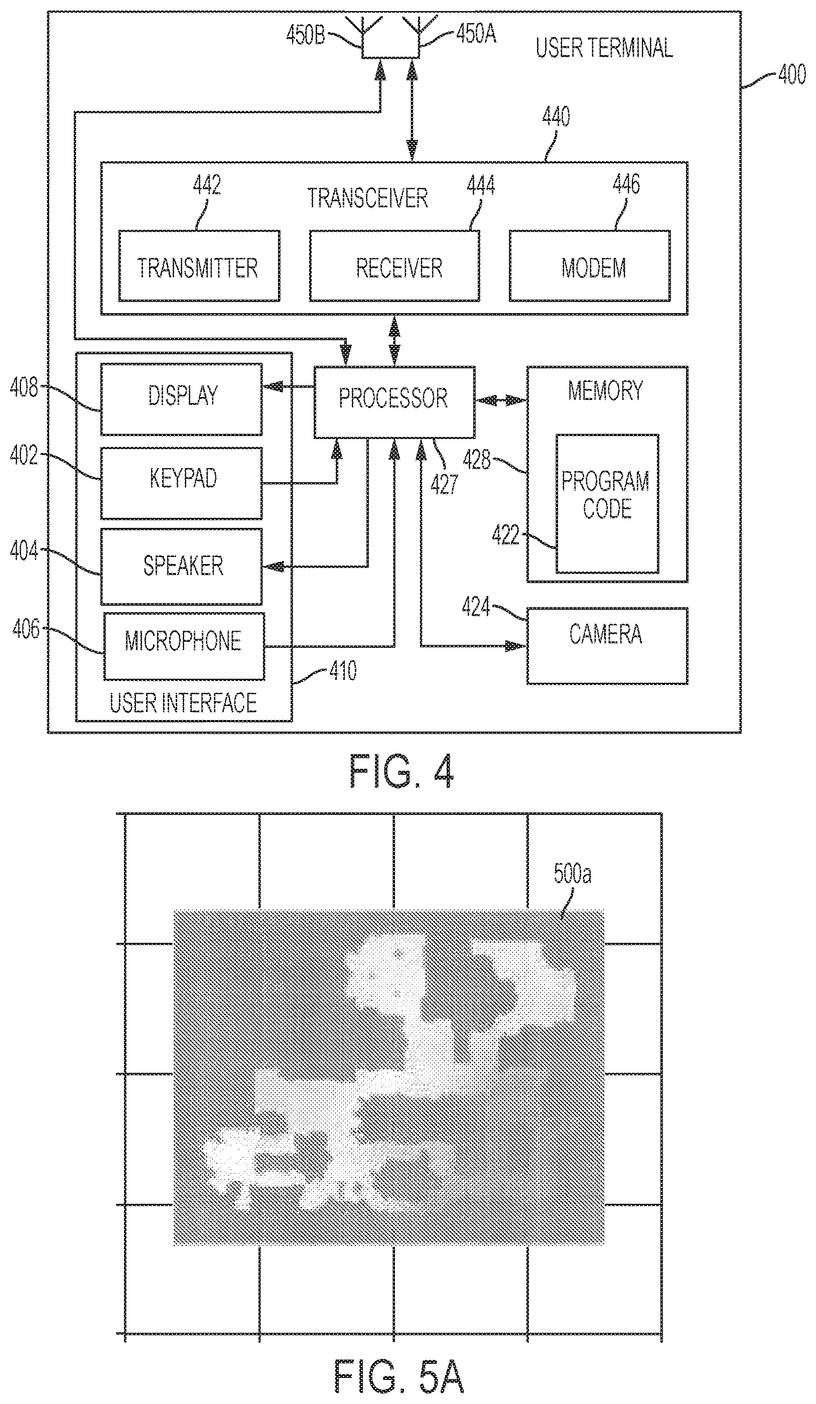 Patent US12306856 Figure 5 – Methods, systems, and devices for mapping wireless communication signals for mobile robot guidance