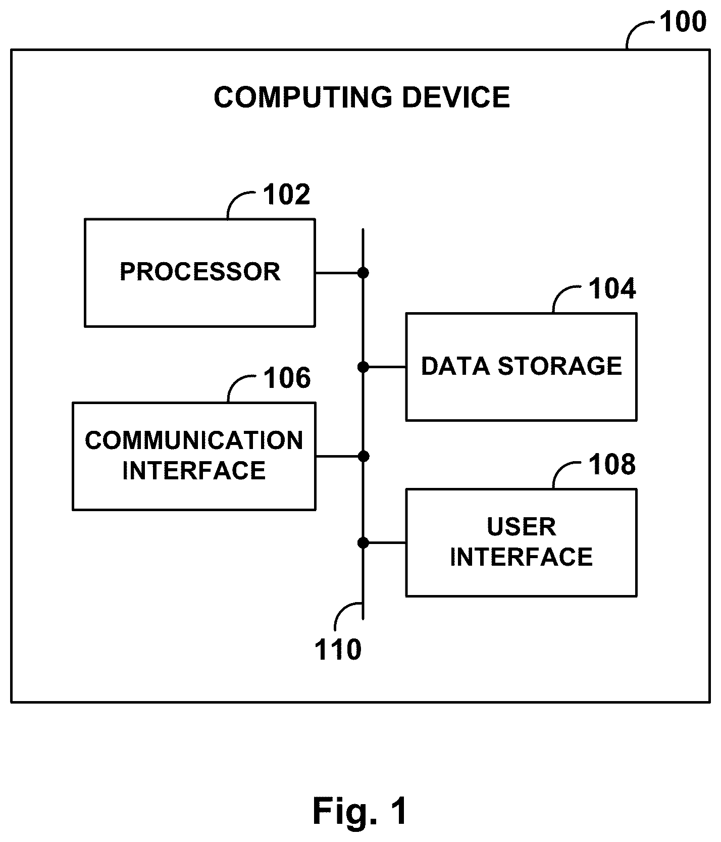 Patent US12306864 Figure 1 – Method and system for generating podcast metadata to facilitate searching and recommendation