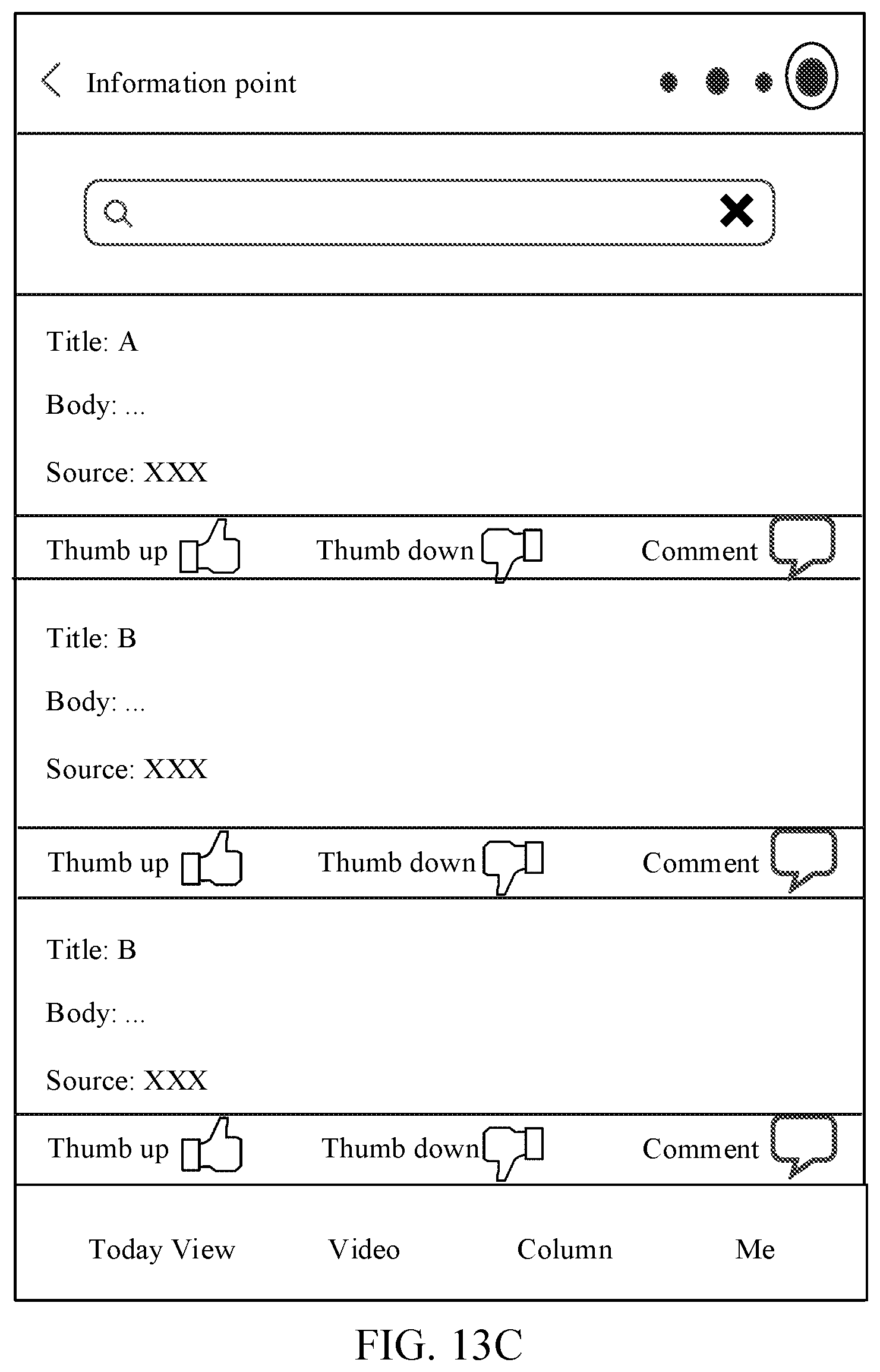 Patent US12306866 Figure 15 – Multimedia resource classification and recommendation