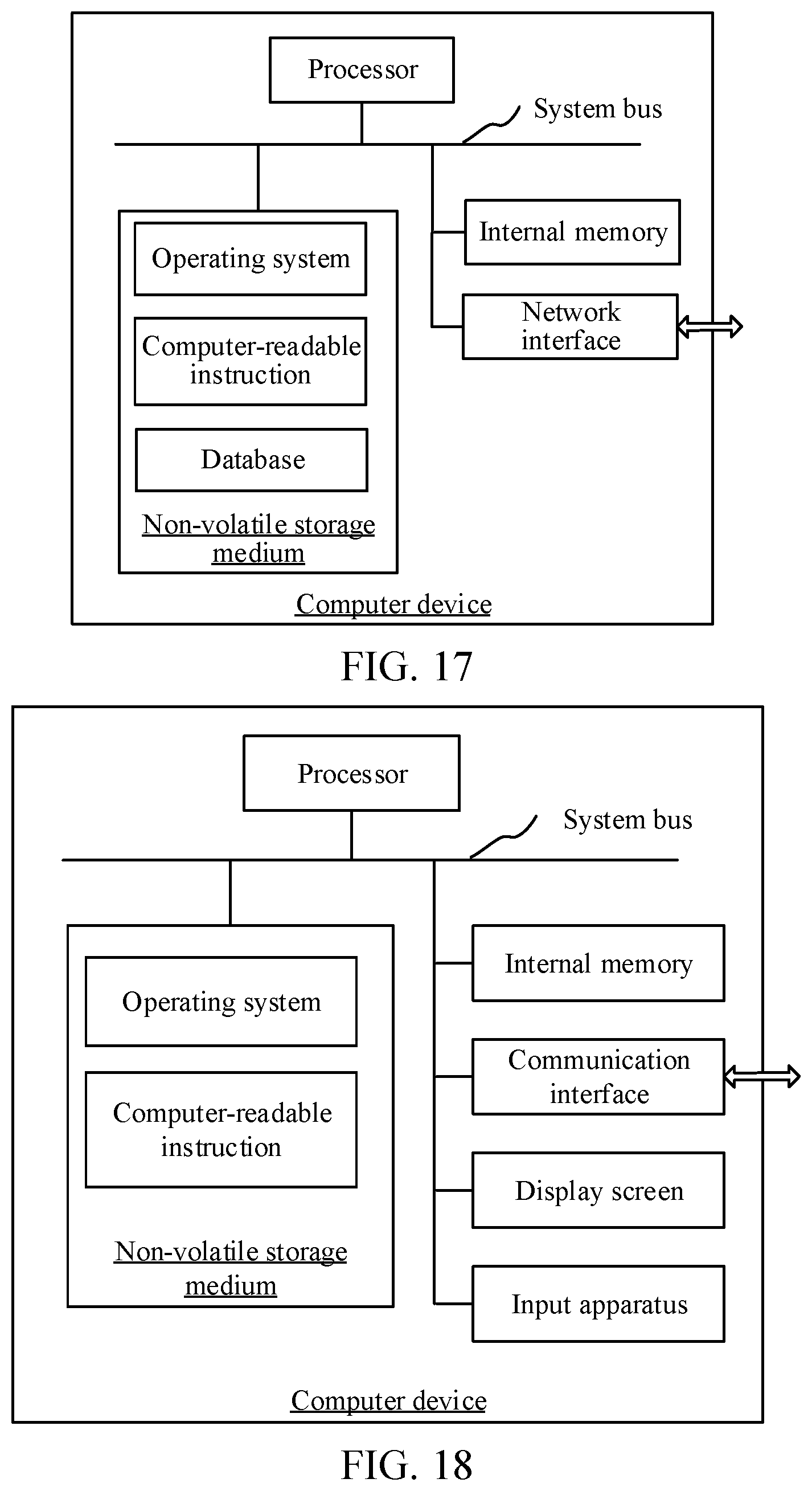 Patent US12306866 Figure 17 – Multimedia resource classification and recommendation
