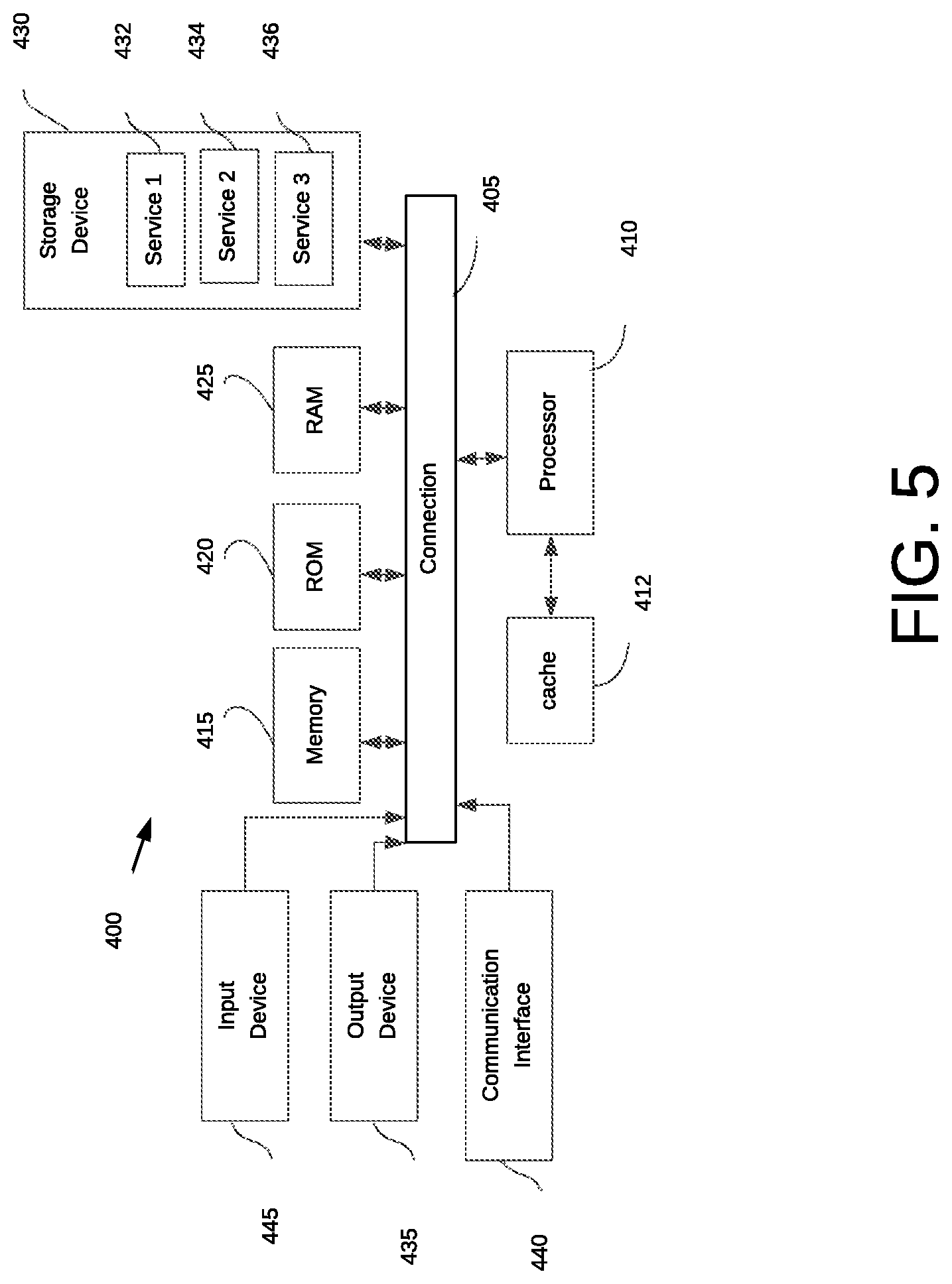 Patent US12306869 Figure 6 – Restoring integrity of a social media thread from a social network export