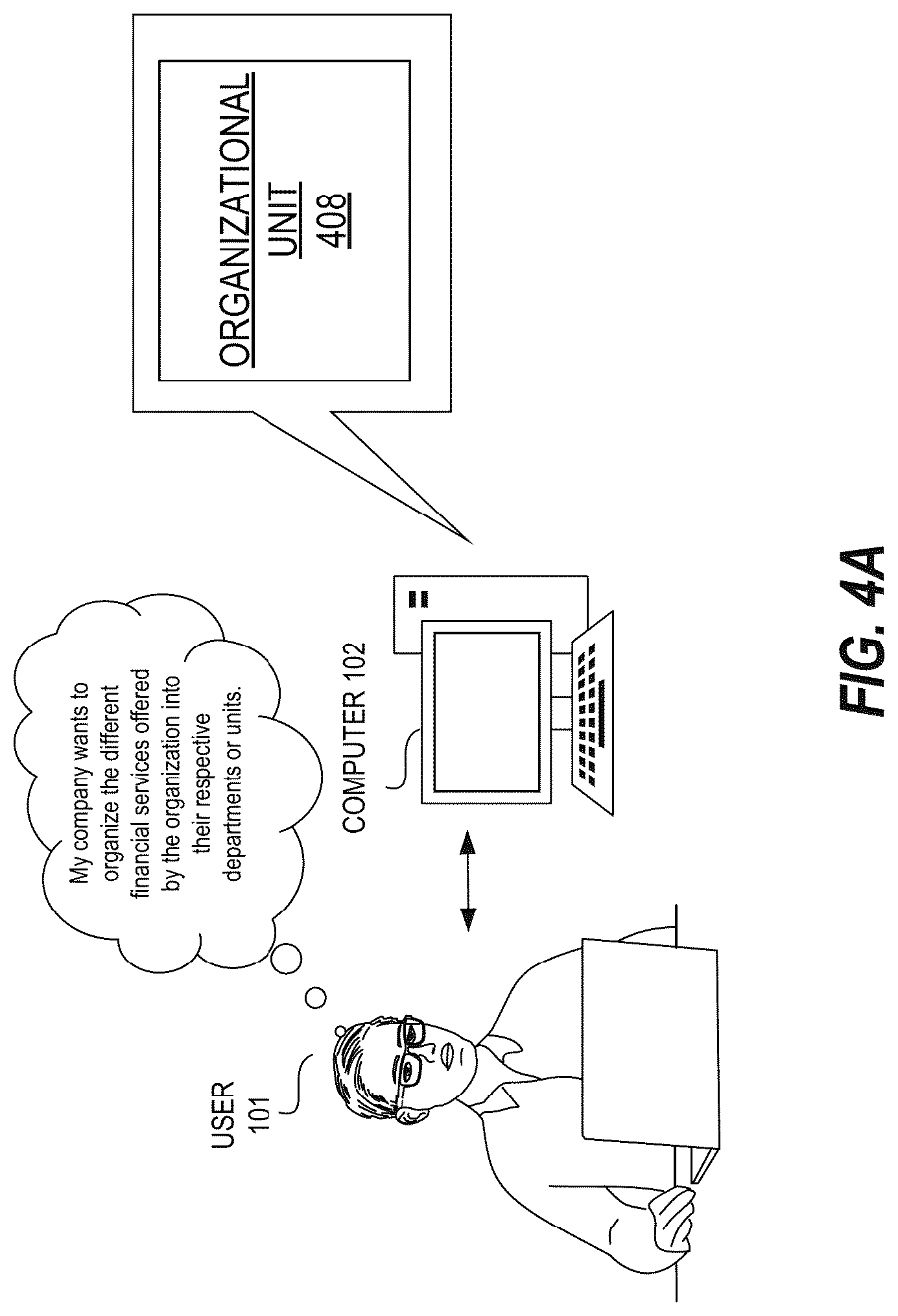 Patent US12306879 Figure 6 – Systems and methods for a graph database