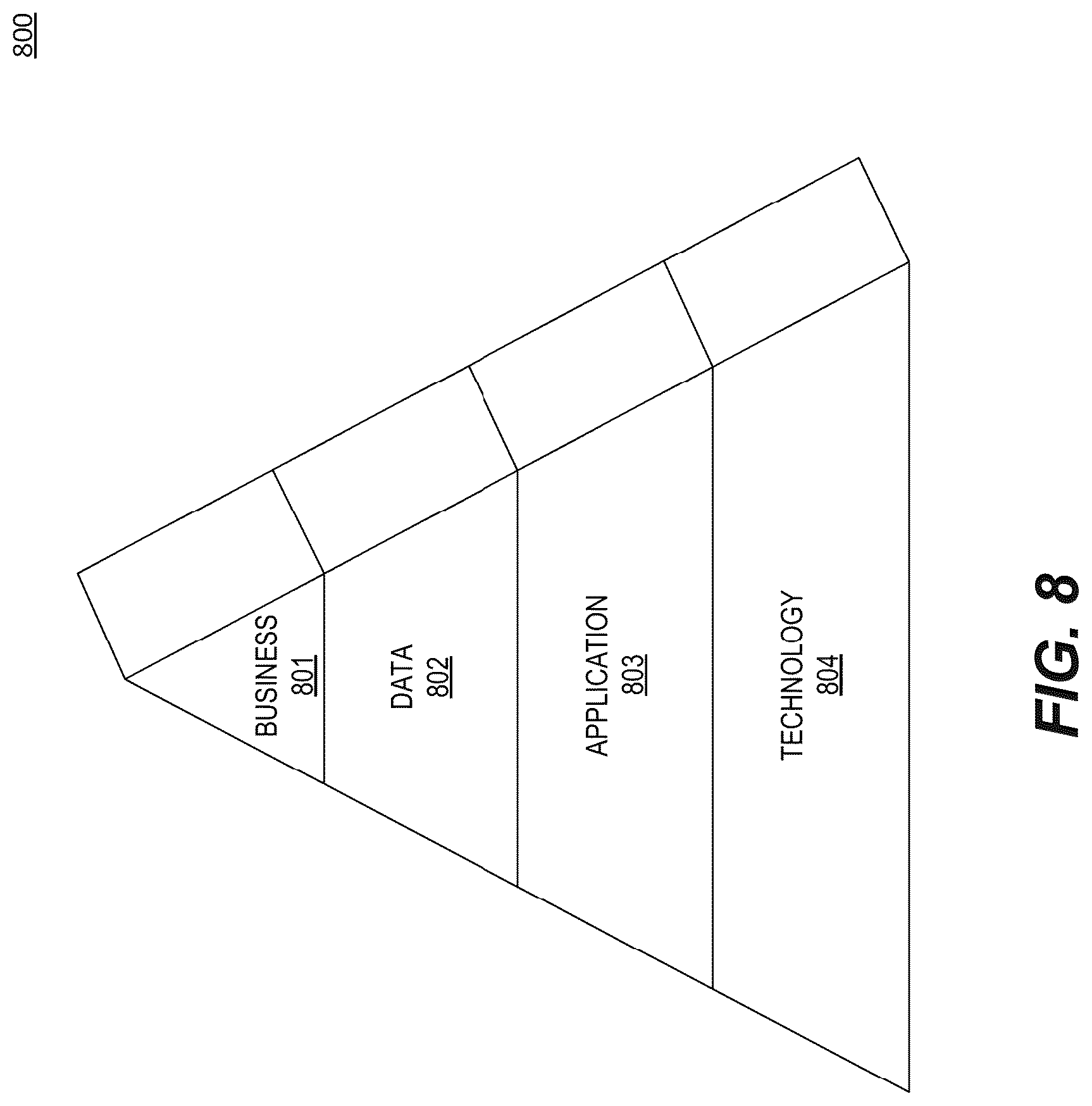Patent US12306879 Figure 11 – Systems and methods for a graph database