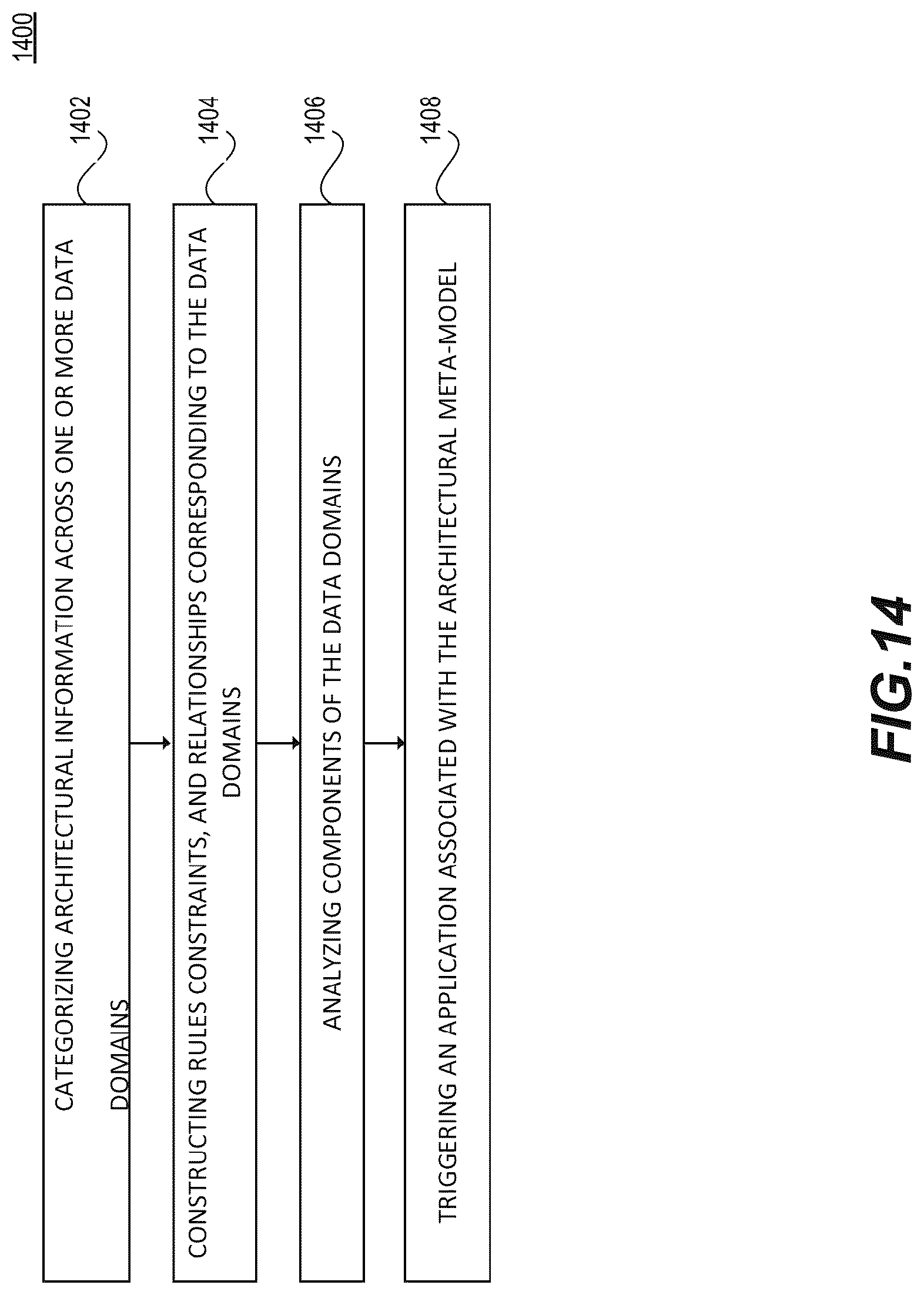 Patent US12306879 Figure 17 – Systems and methods for a graph database