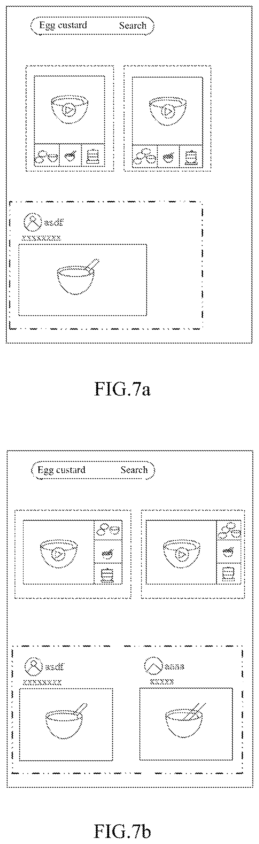 Patent US12306887 Figure 5 – Method, apparatus and device for implementing search