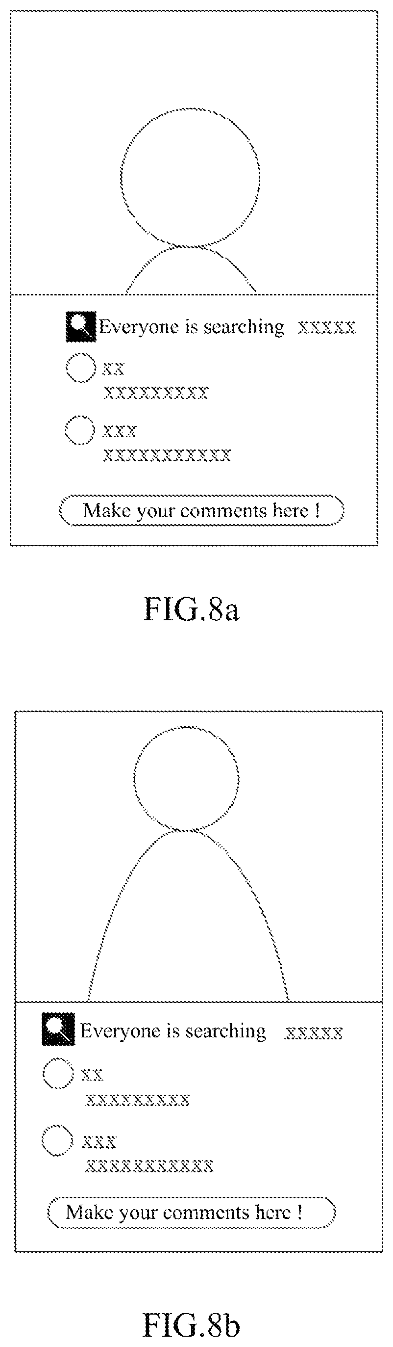 Patent US12306887 Figure 6 – Method, apparatus and device for implementing search