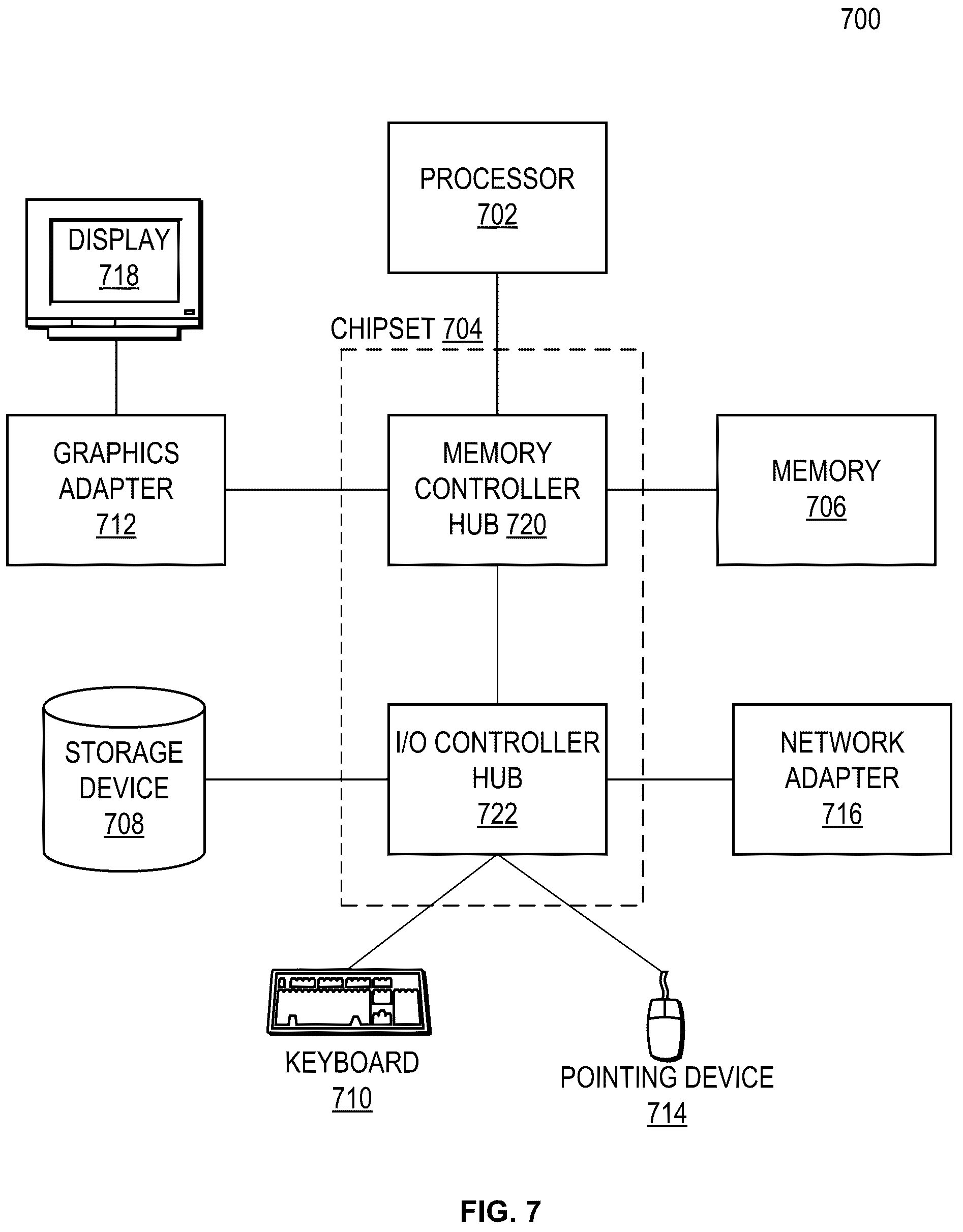 Patent US12306890 Figure 11 – Machine-learned news aggregation and serving