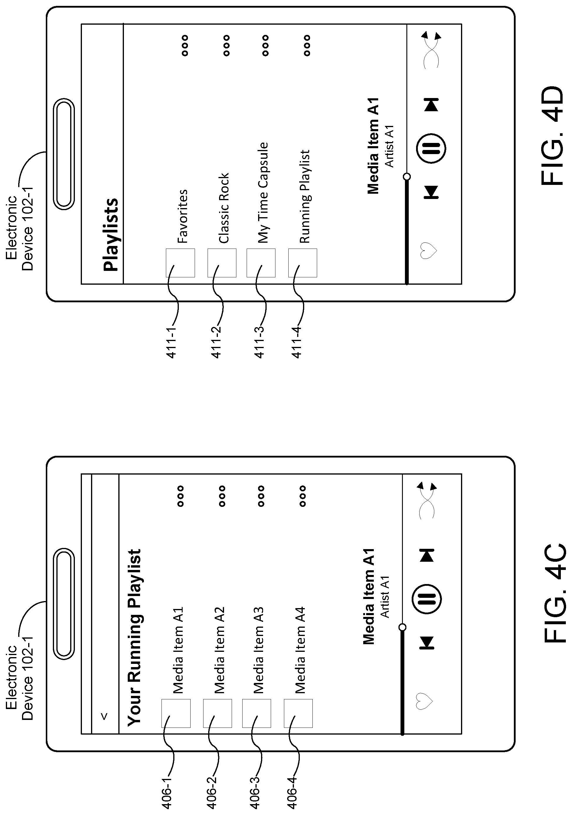 Patent US12306894 Figure 5 – Systems and methods for bidirectional communication within a website displayed within a mobile application